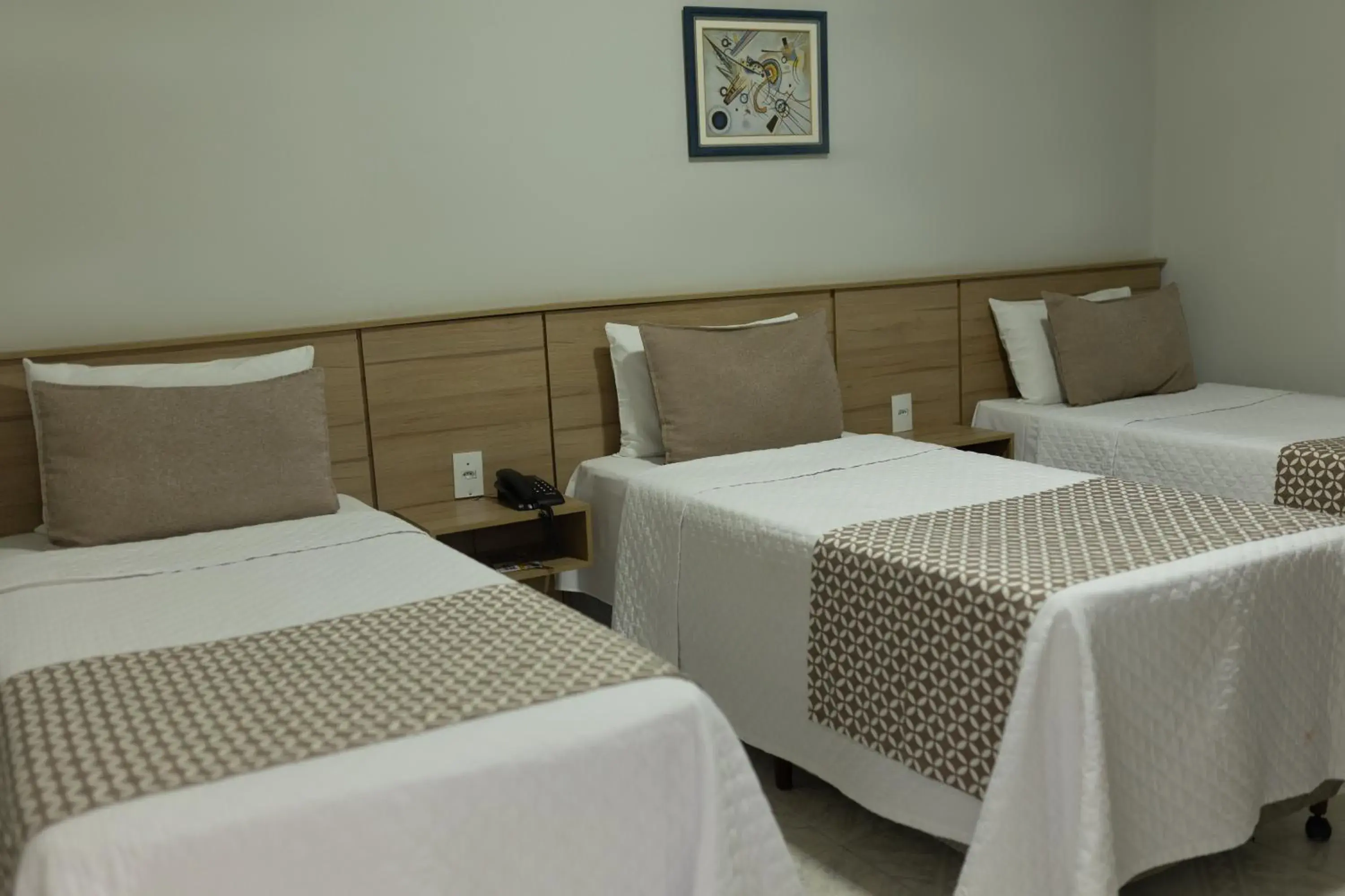 Standard Suite - single occupancy in JHS Palace Hotel Standard Suite - single occupancy in JHS Palace Hotel
