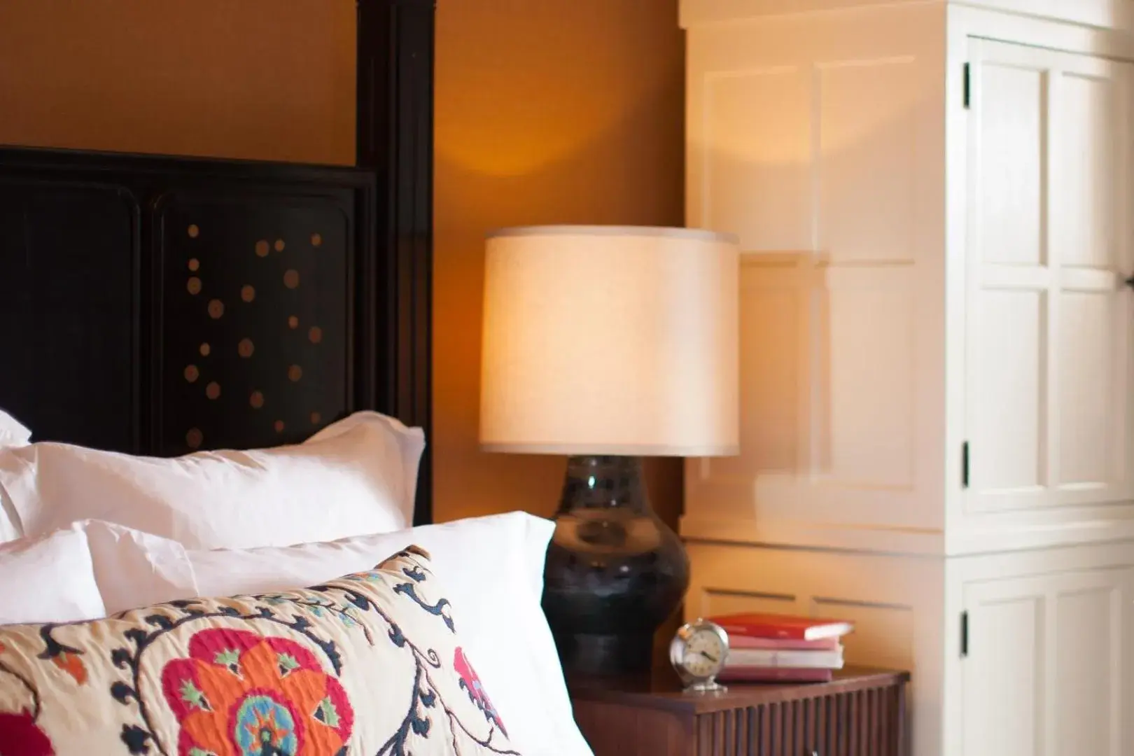 Deluxe King Room in Hotel Emma at Pearl on the Riverwalk Deluxe King Room in Hotel Emma at Pearl on the Riverwalk