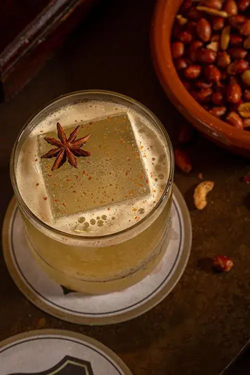 Restaurant/places to eat in Hotel Emma at Pearl on the Riverwalk Restaurant/places to eat in Hotel Emma at Pearl on the Riverwalk