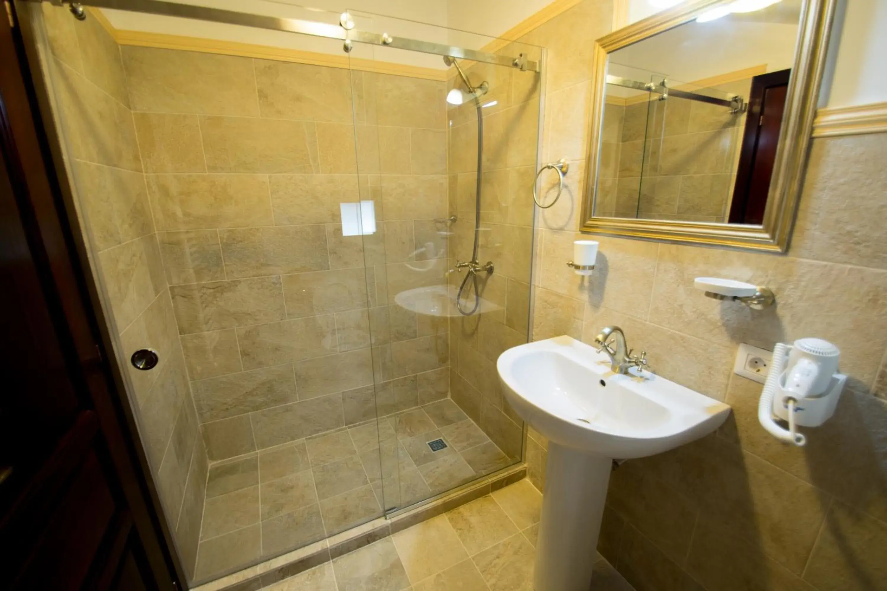 Single Room - single occupancy in Pensiunea Oscar Single Room - single occupancy in Pensiunea Oscar