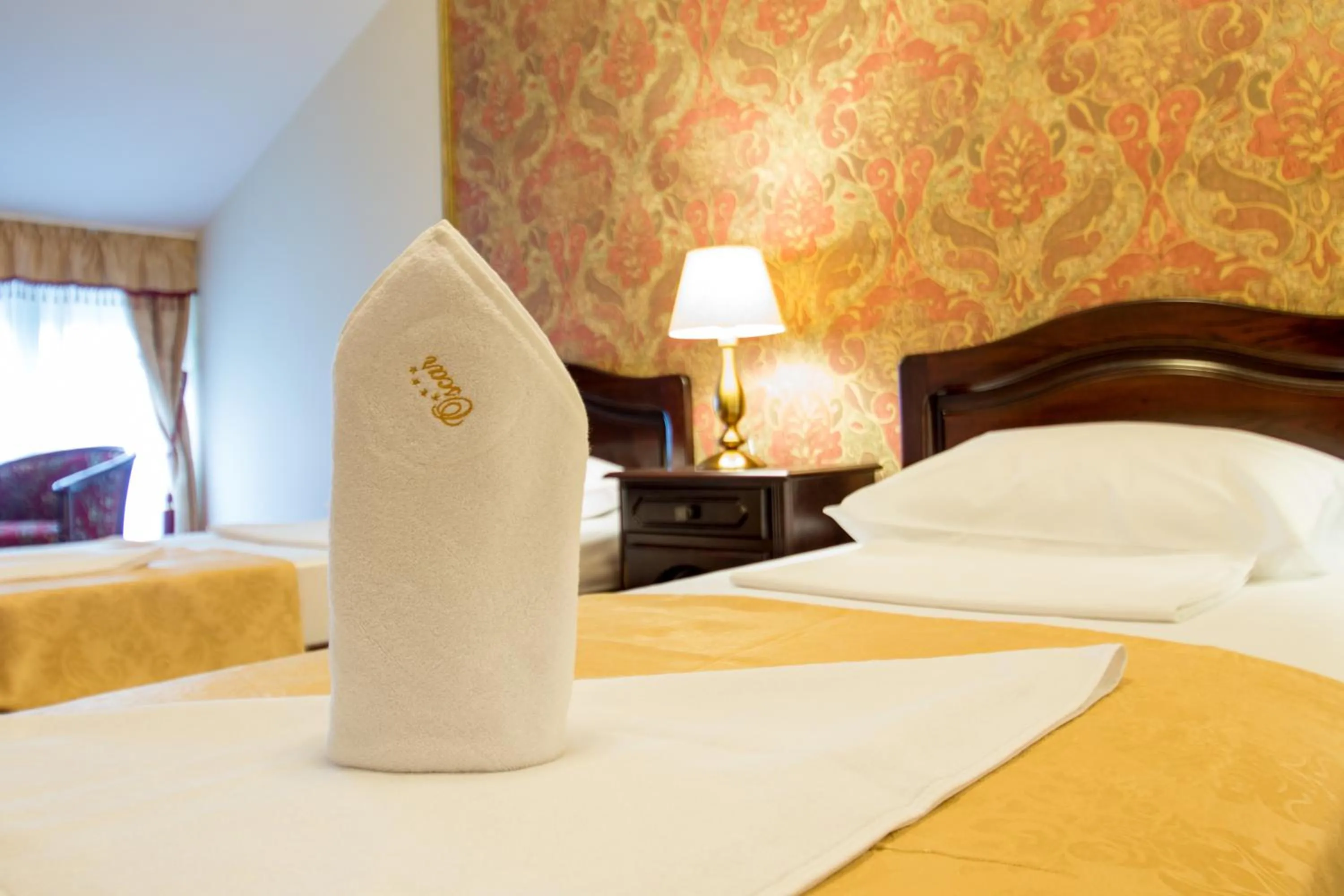 Single Room - single occupancy in Pensiunea Oscar