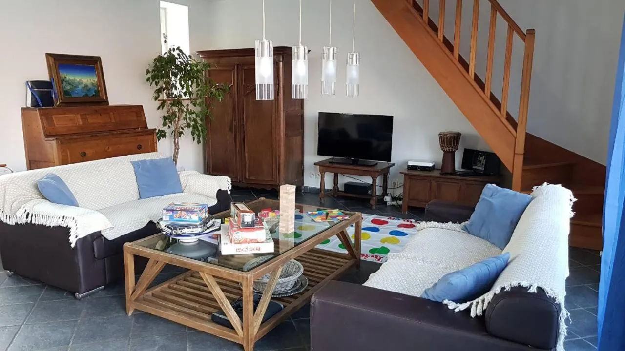 Villa Audresselles