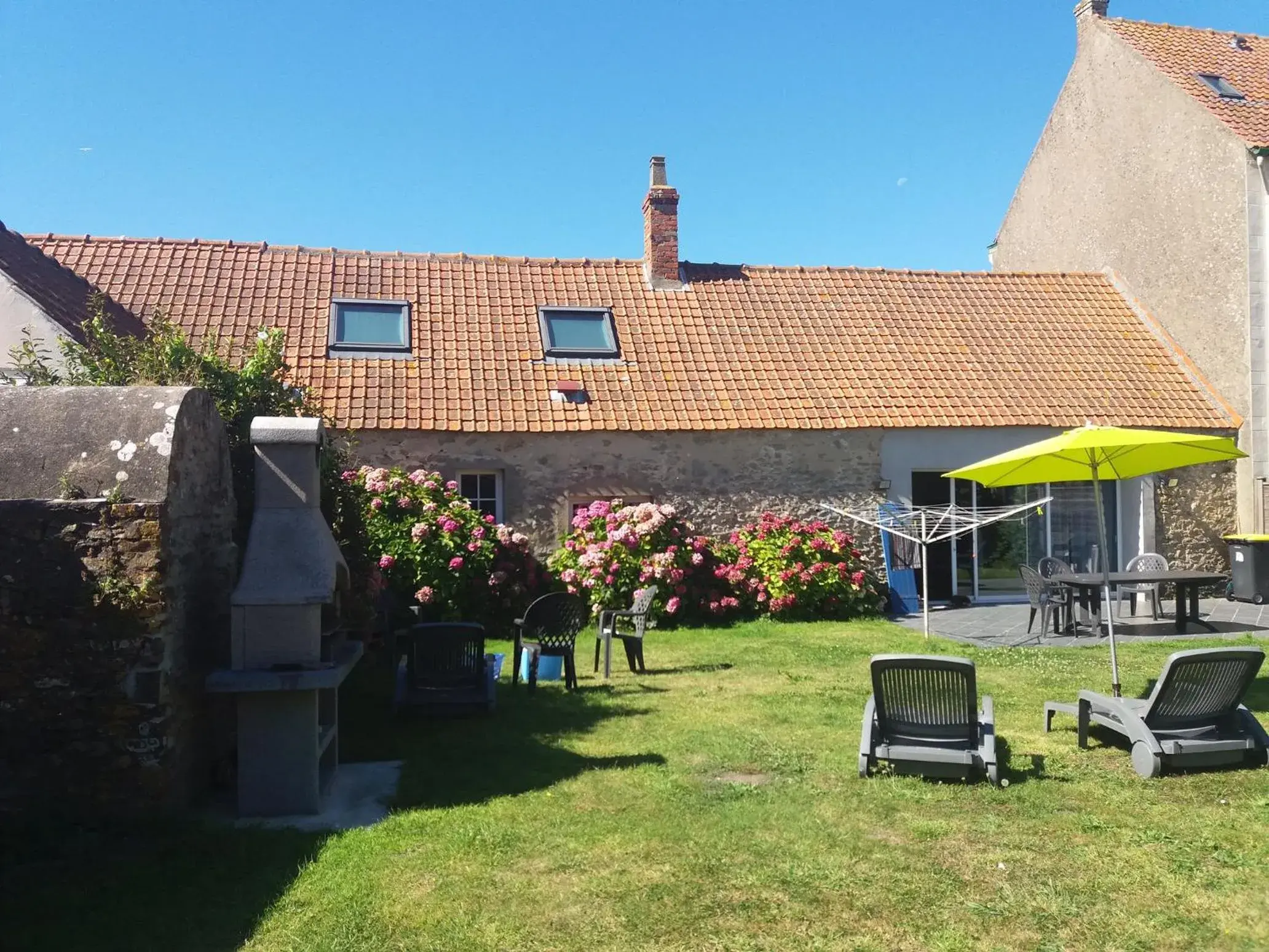 Villa Audresselles Villa Audresselles