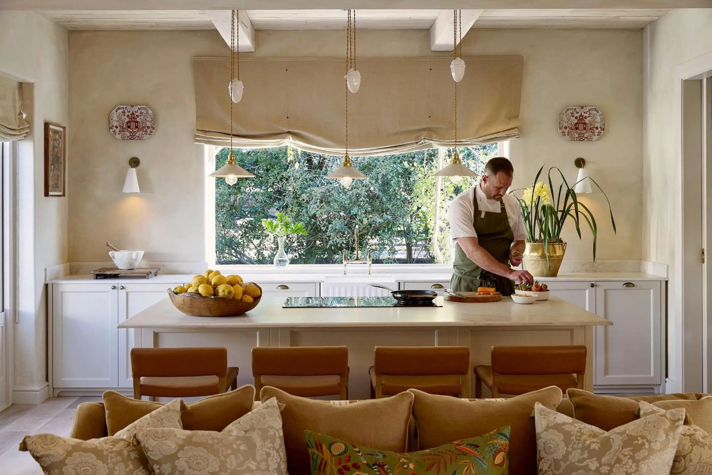 Spier Hotel and Wine Farm