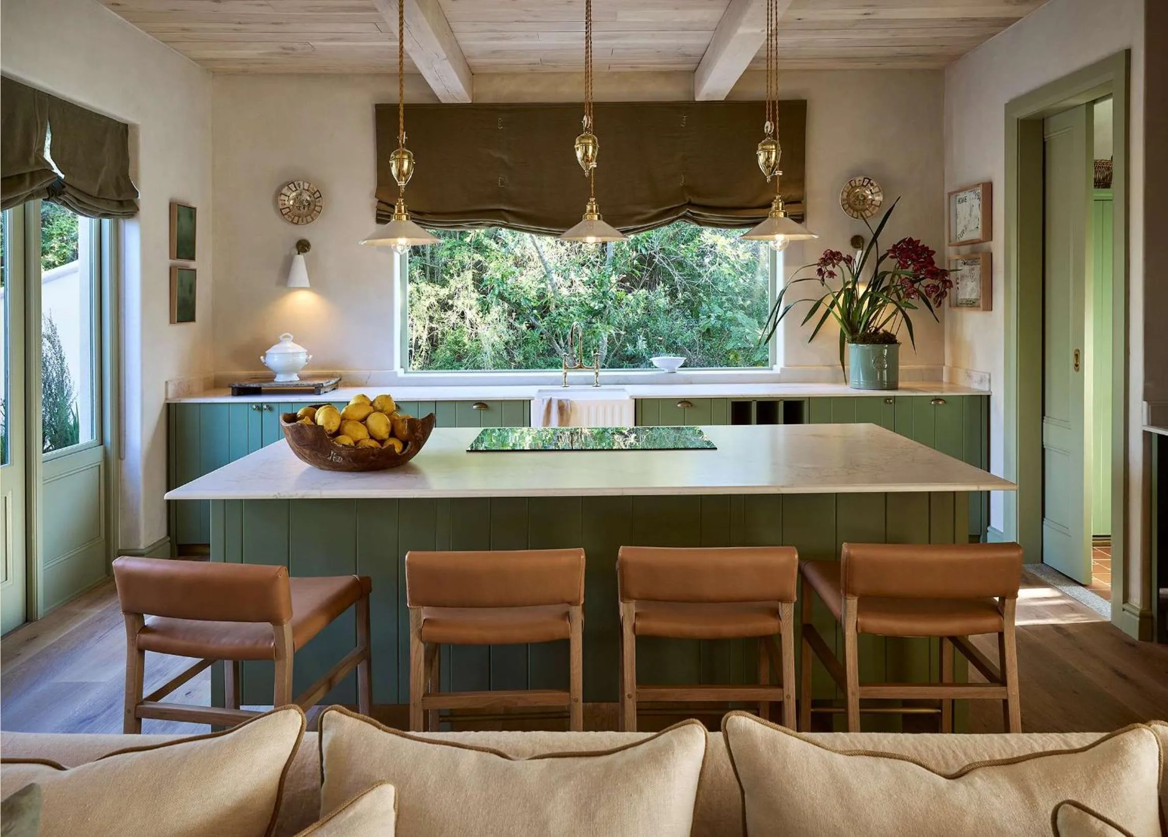 Spier Hotel and Wine Farm