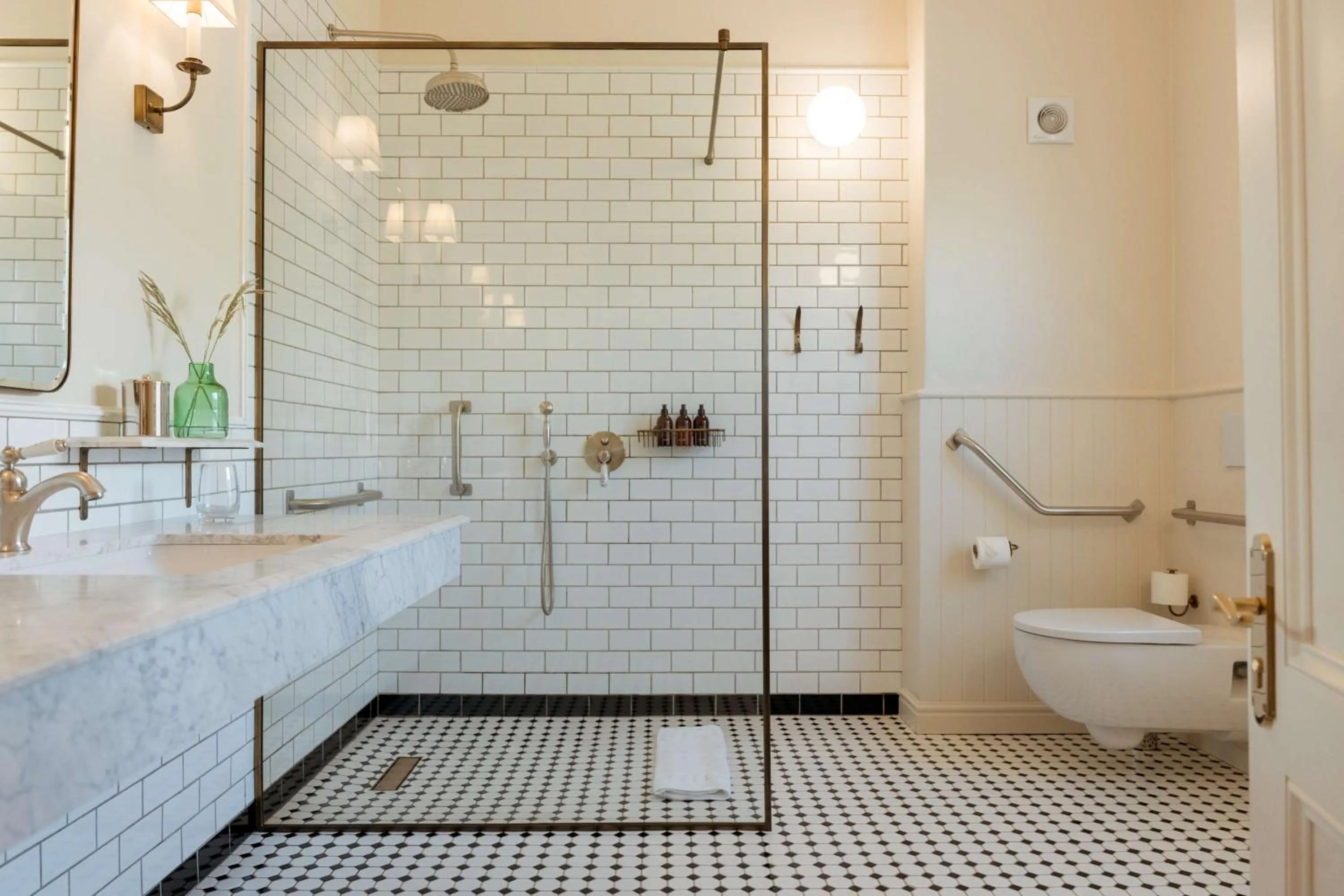 Spier Hotel and Wine Farm