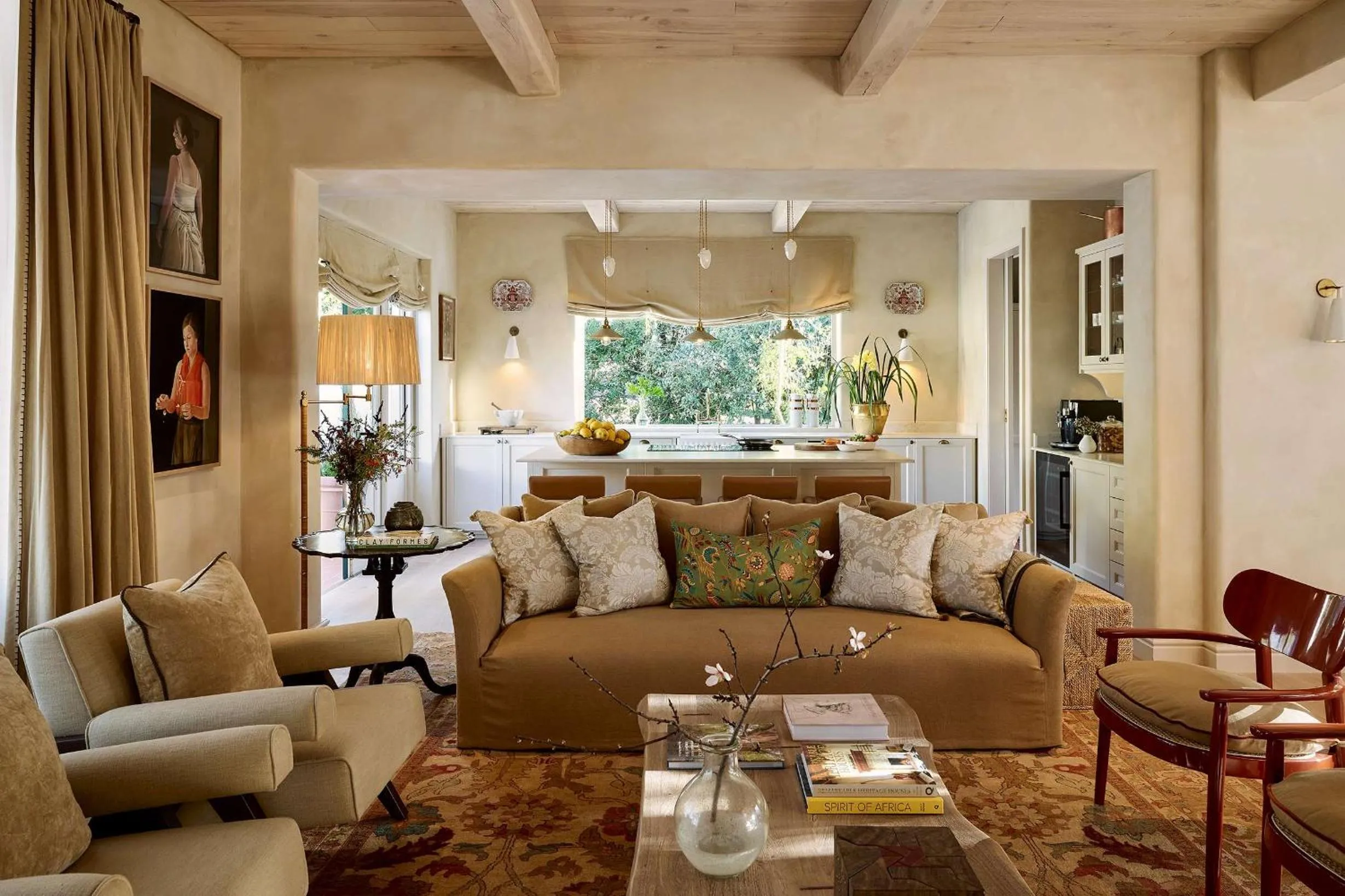 Spier Hotel and Wine Farm