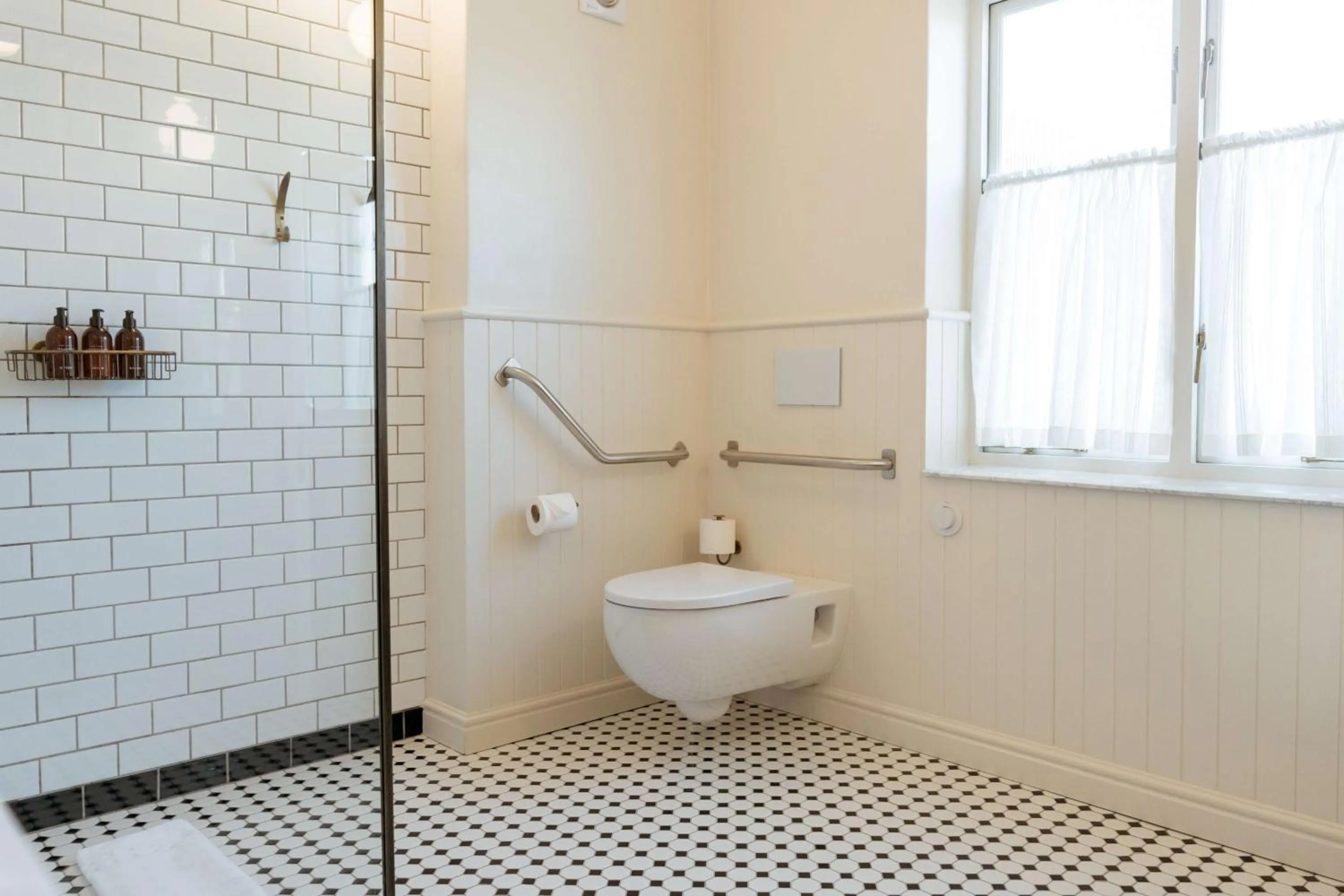 Spier Hotel and Wine Farm