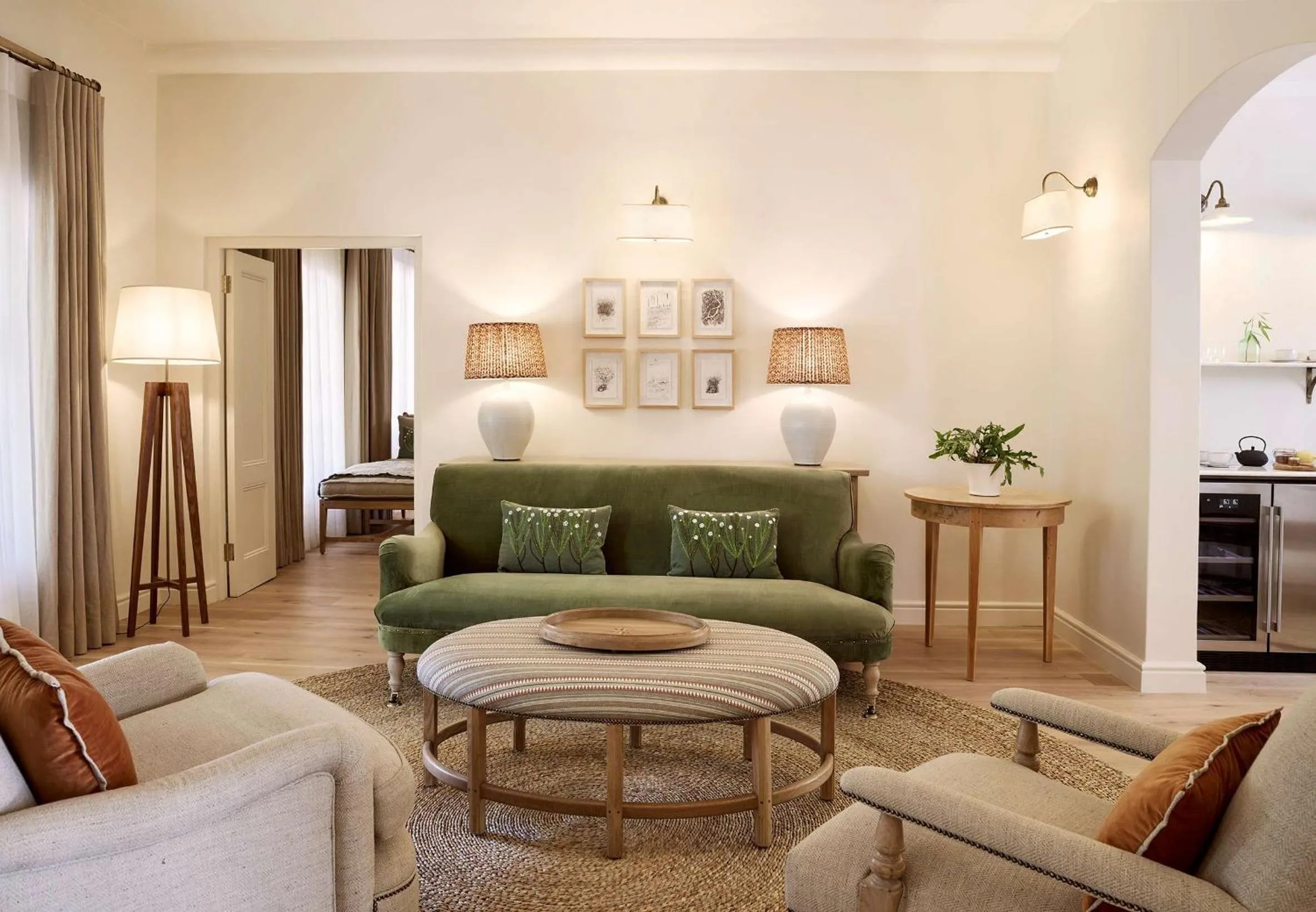 Spier Hotel and Wine Farm