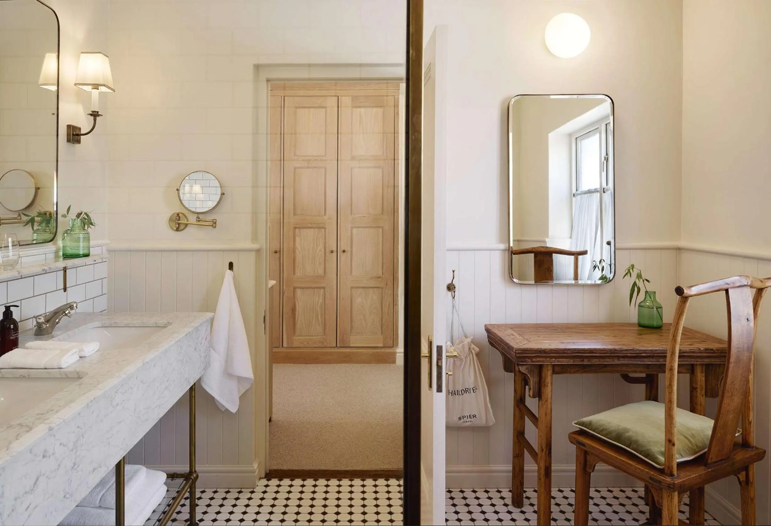 Spier Hotel and Wine Farm