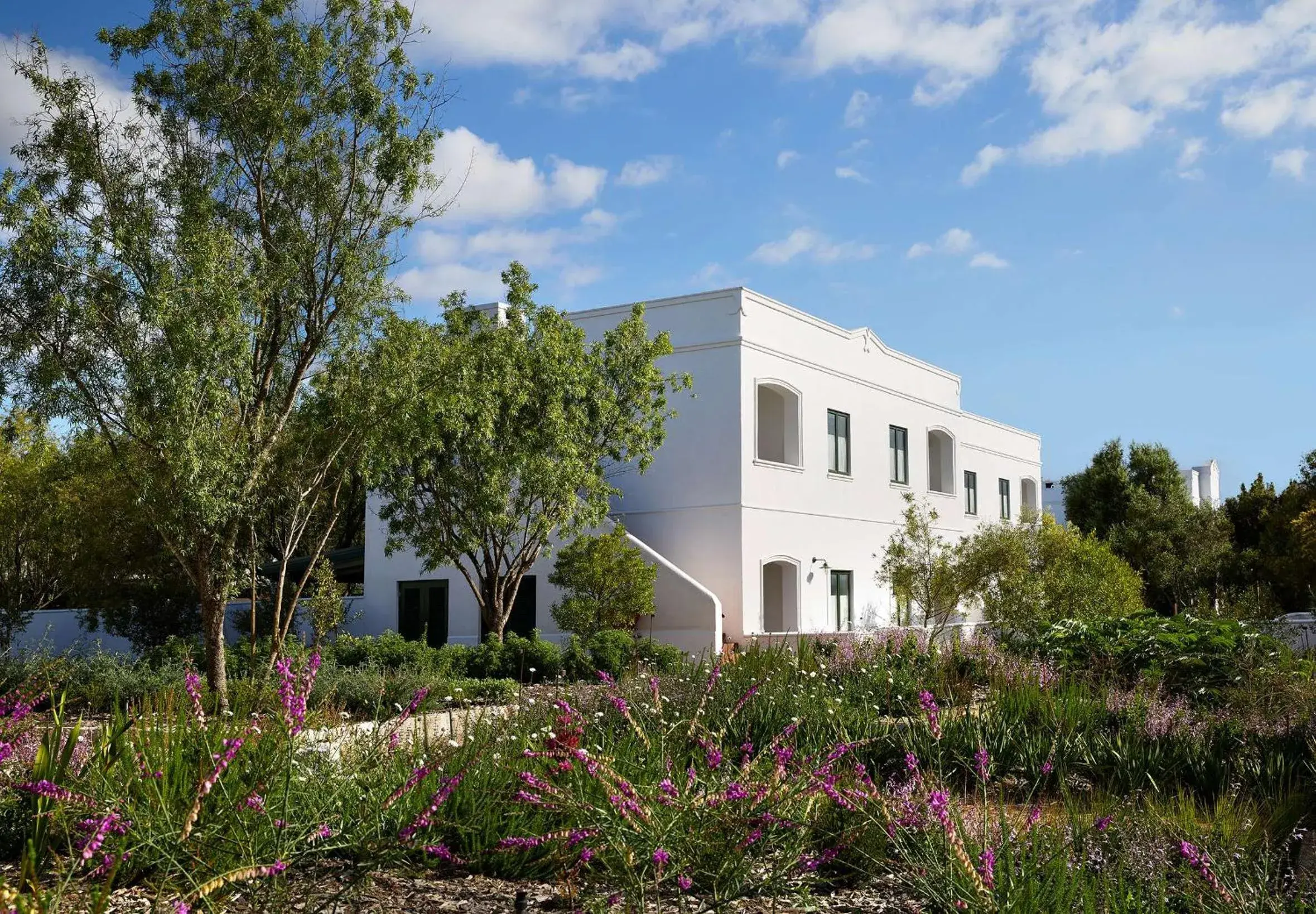 Property building in Spier Hotel and Wine Farm Property building in Spier Hotel and Wine Farm