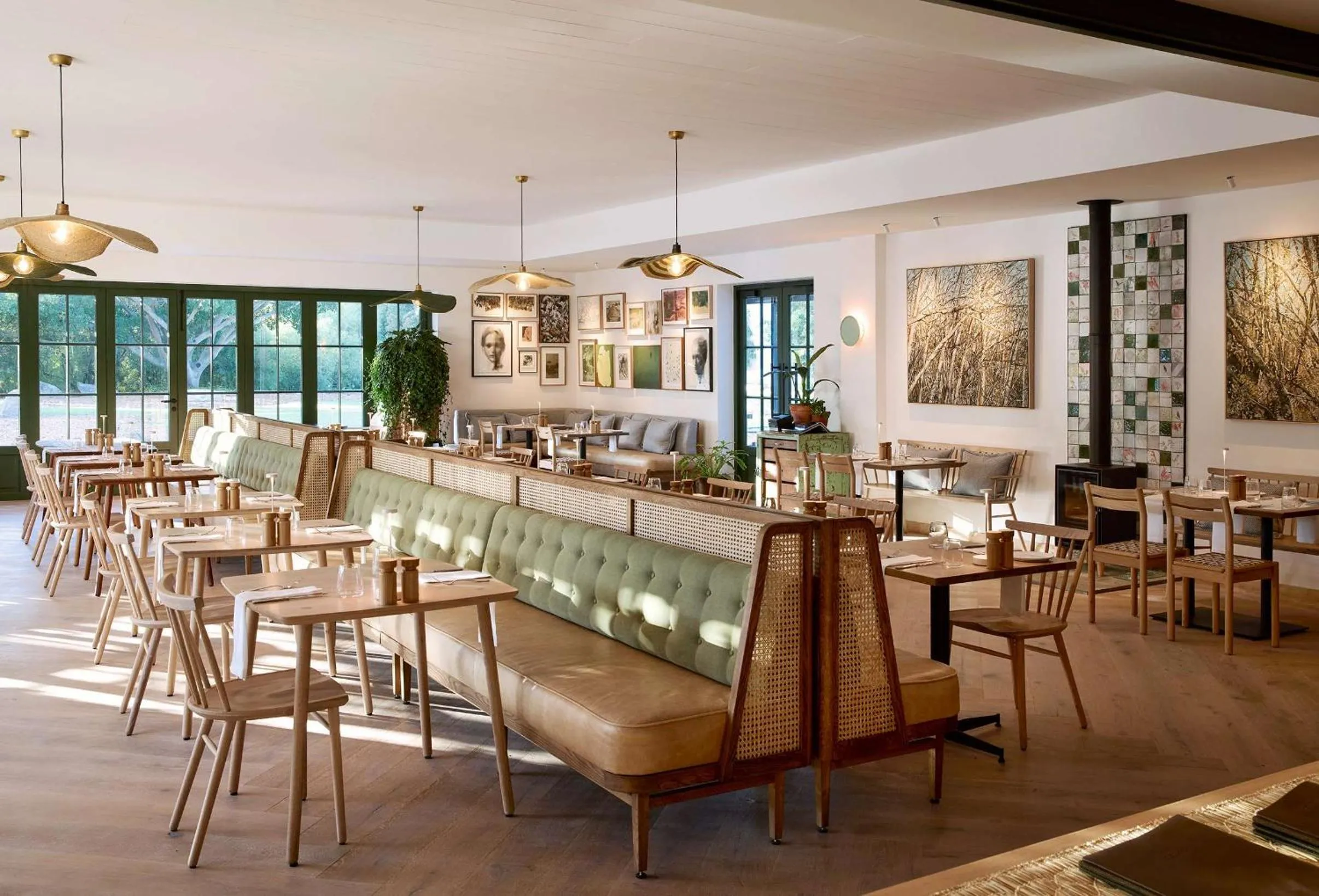 Restaurant/places to eat in Spier Hotel and Wine Farm