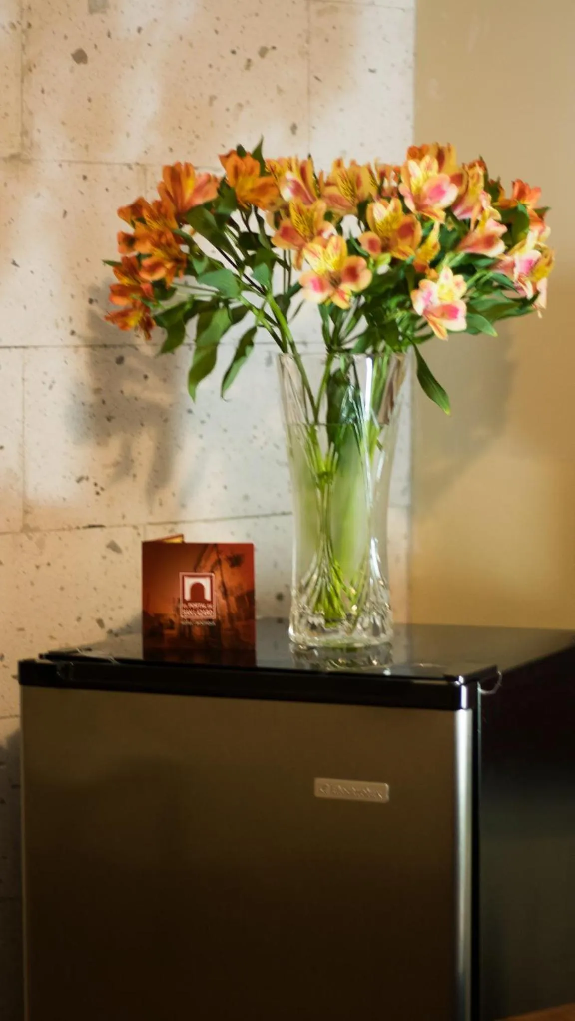 Bedroom in El Portal De San Lázaro