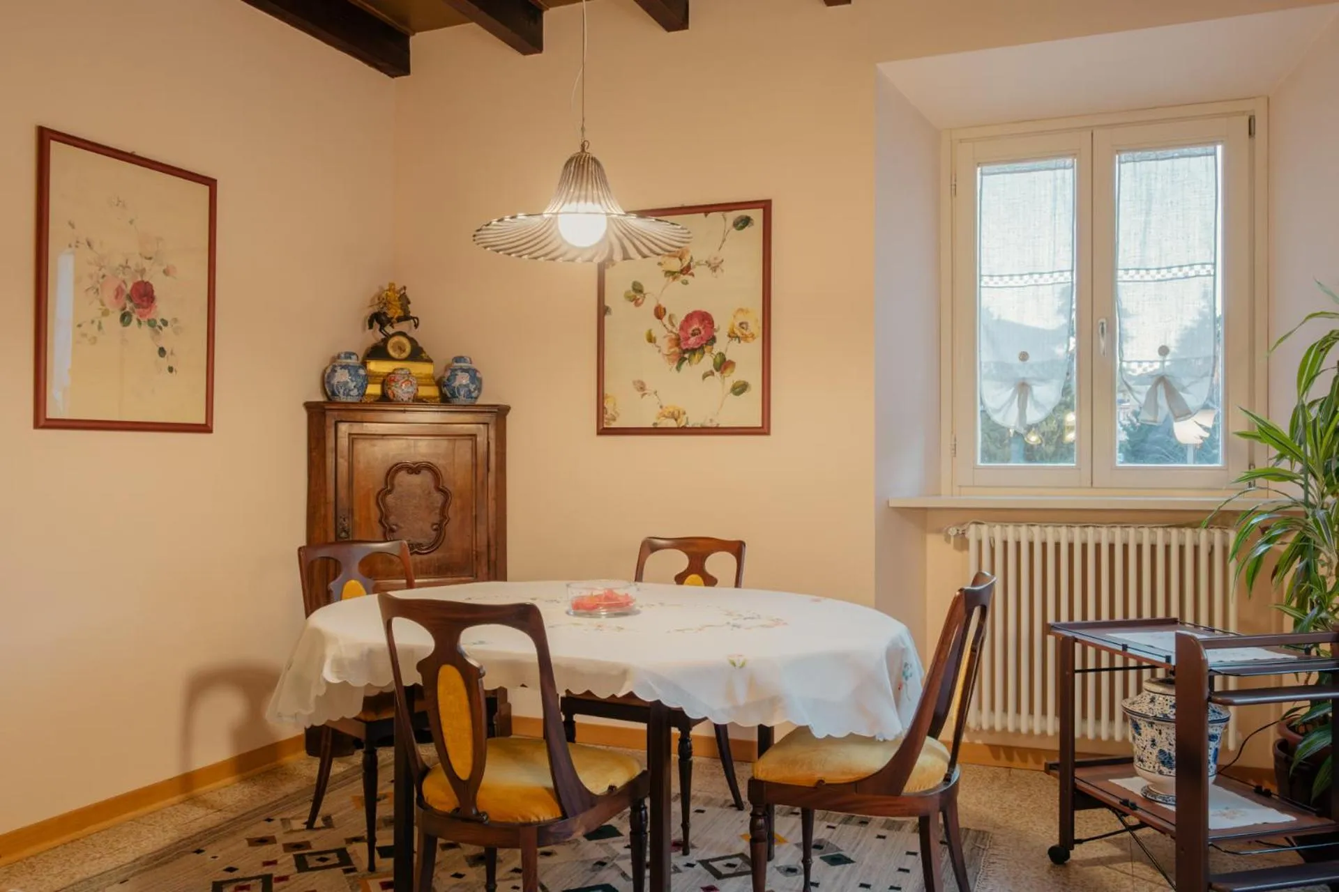 A Casa Di Maria