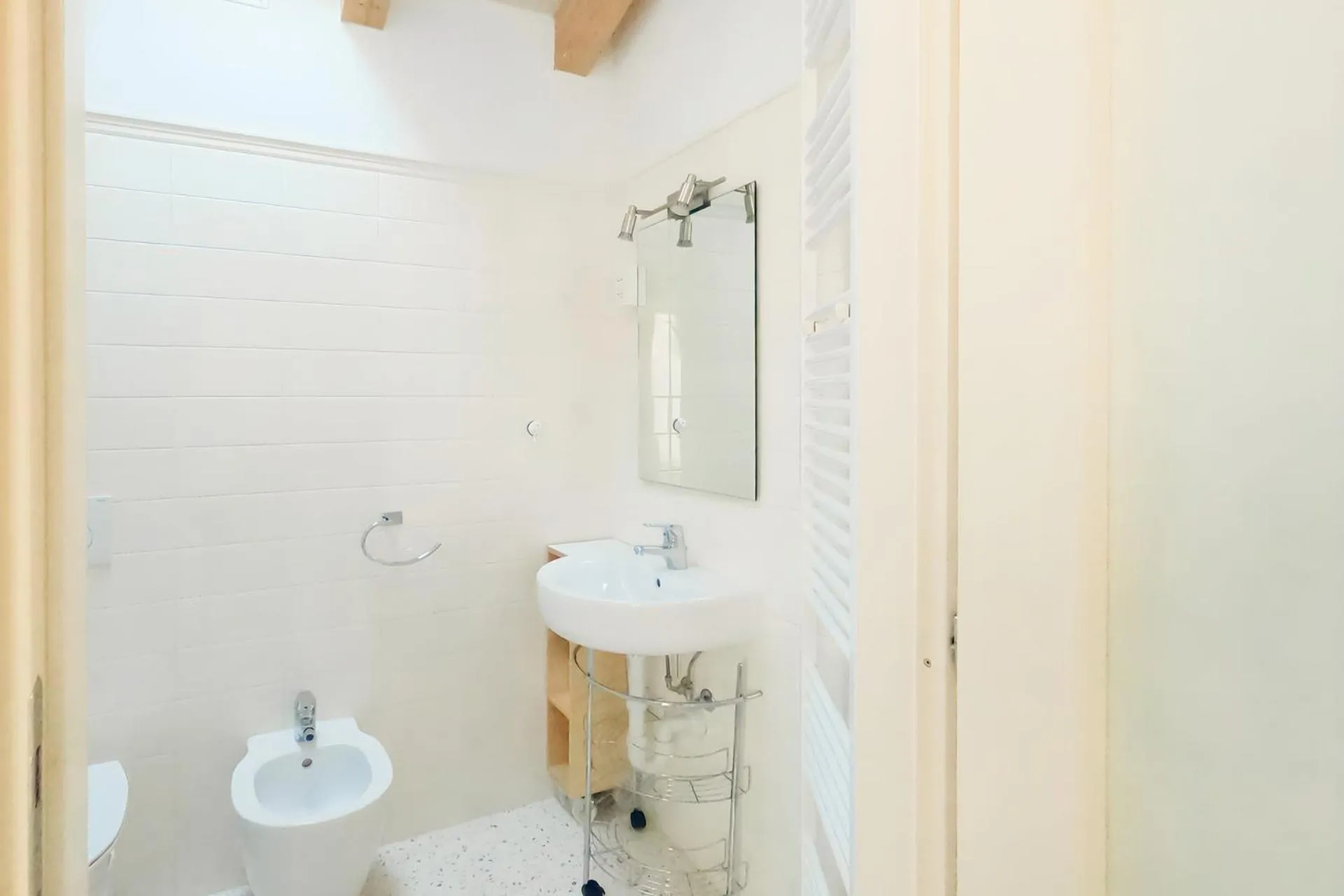 Bathroom in A Casa Di Maria