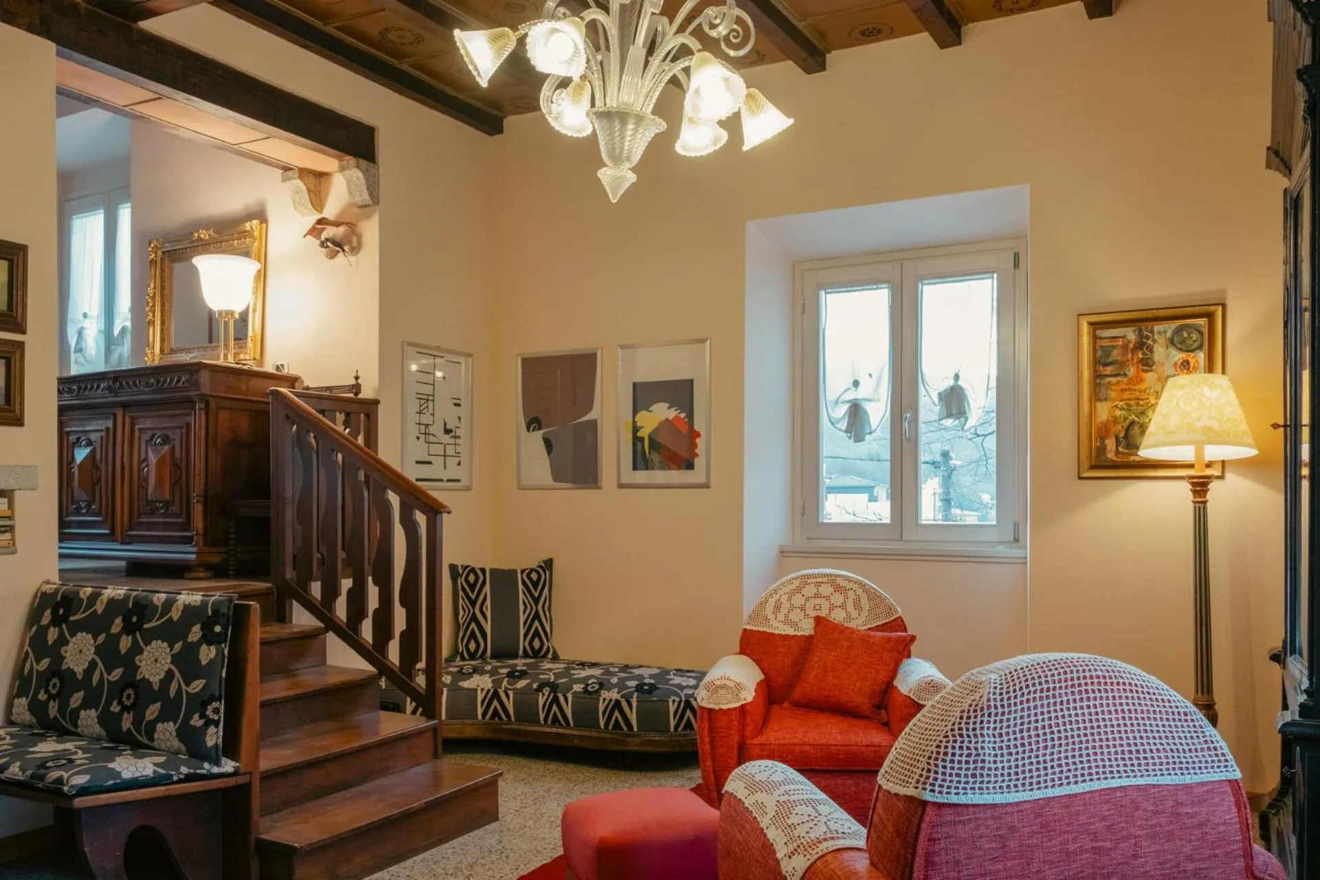 A Casa Di Maria