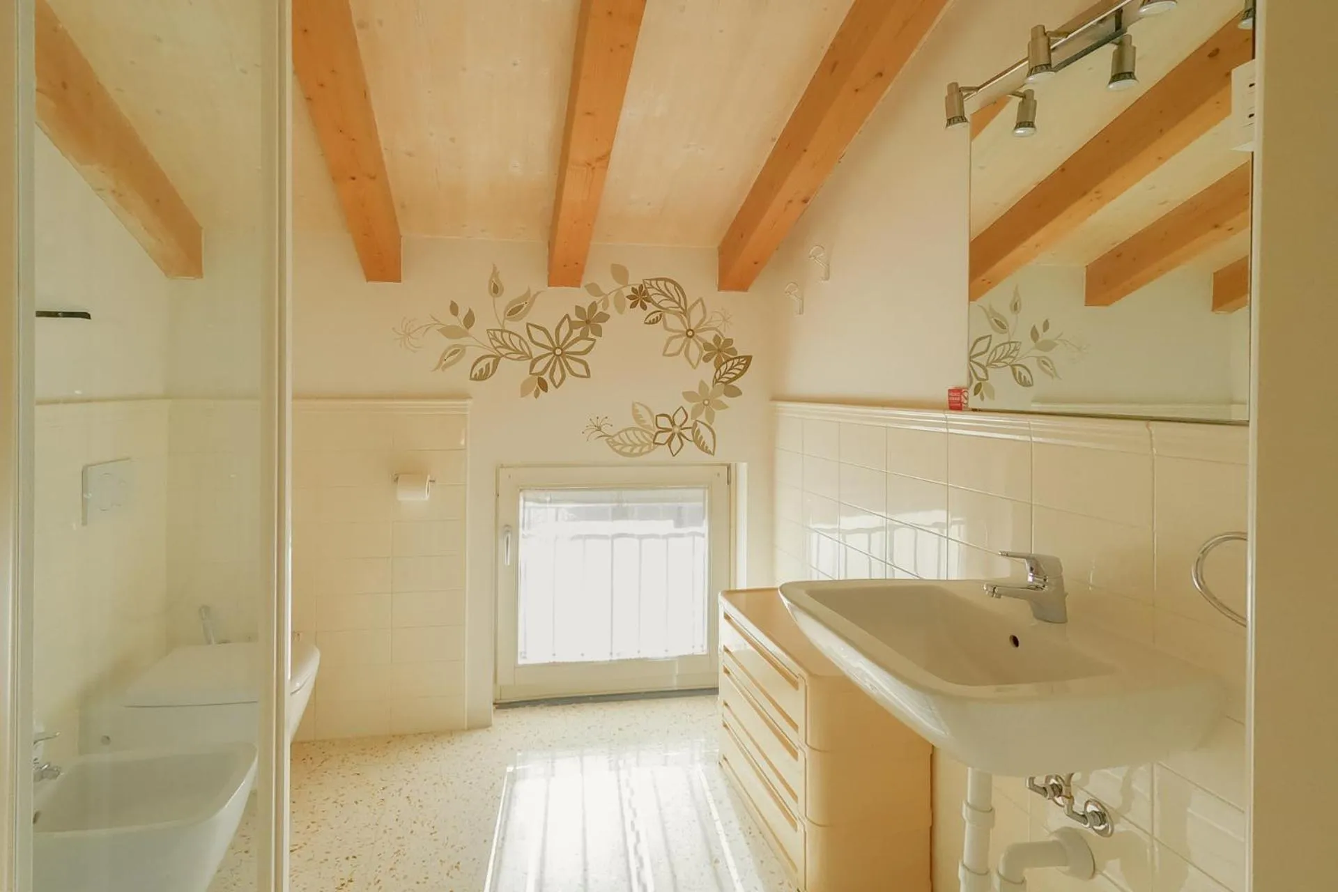 Bathroom in A Casa Di Maria