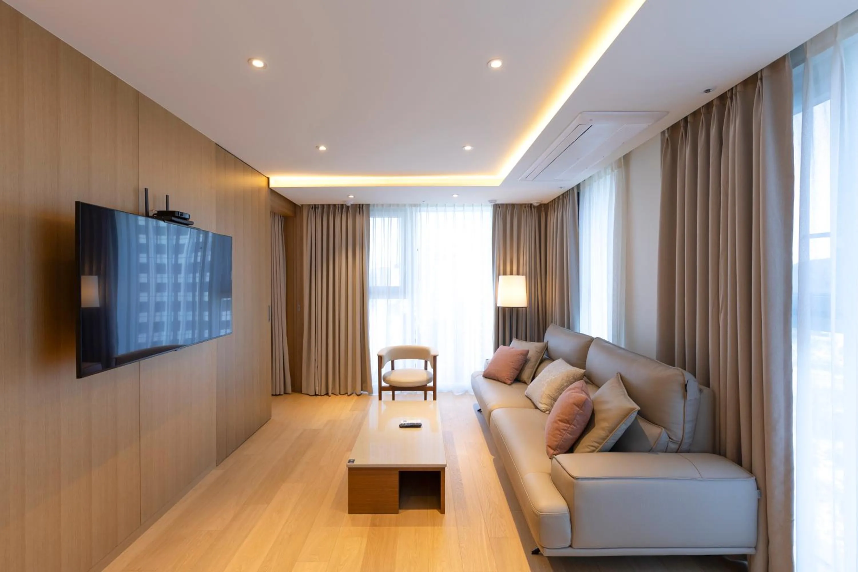 SL Hotel Myeongdong