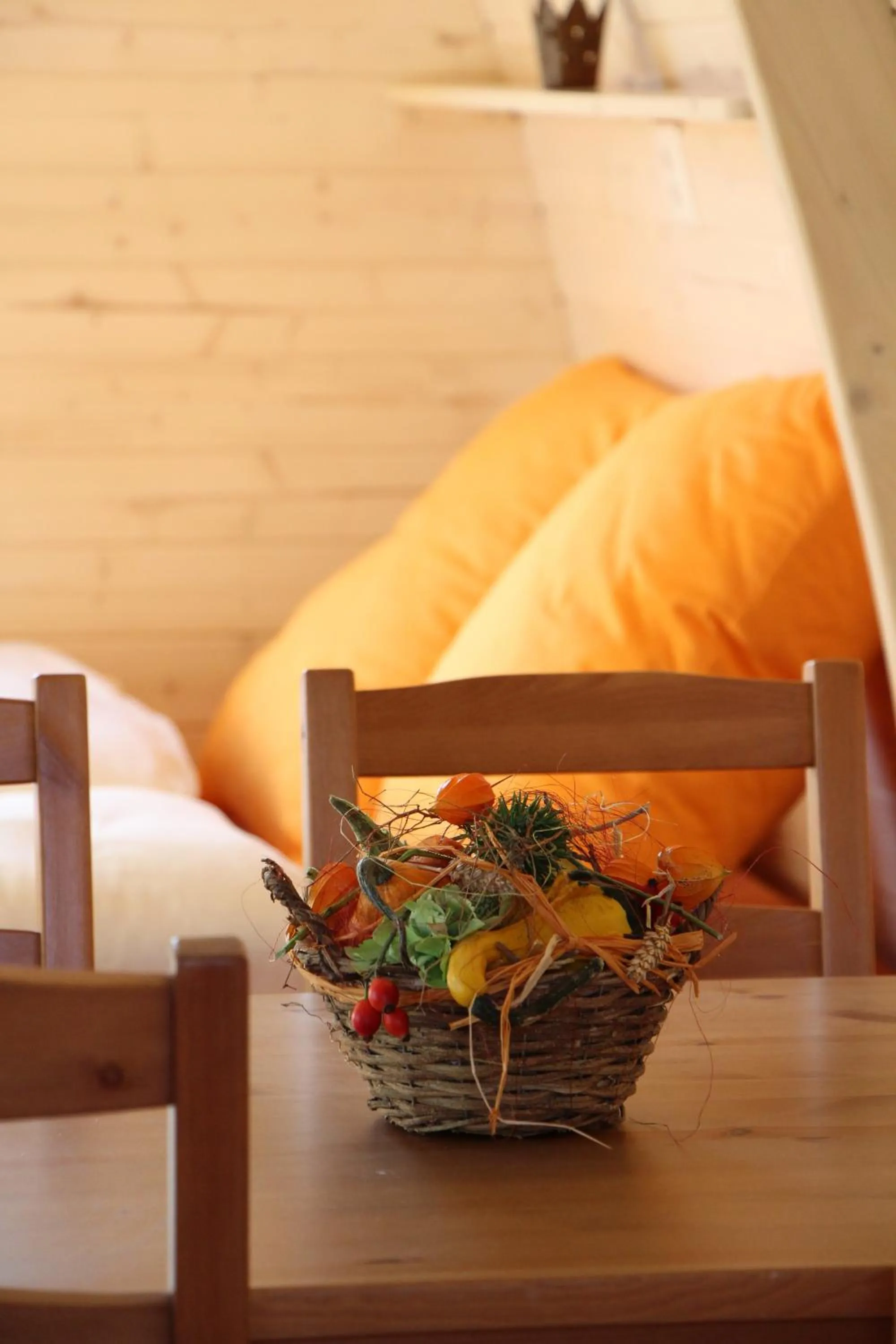 B&B Hofgenuss