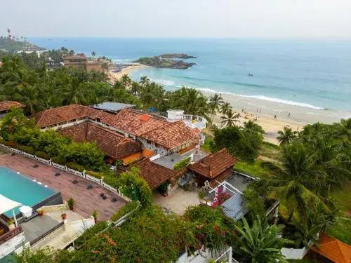 By The Bay Kovalam By The Bay Kovalam