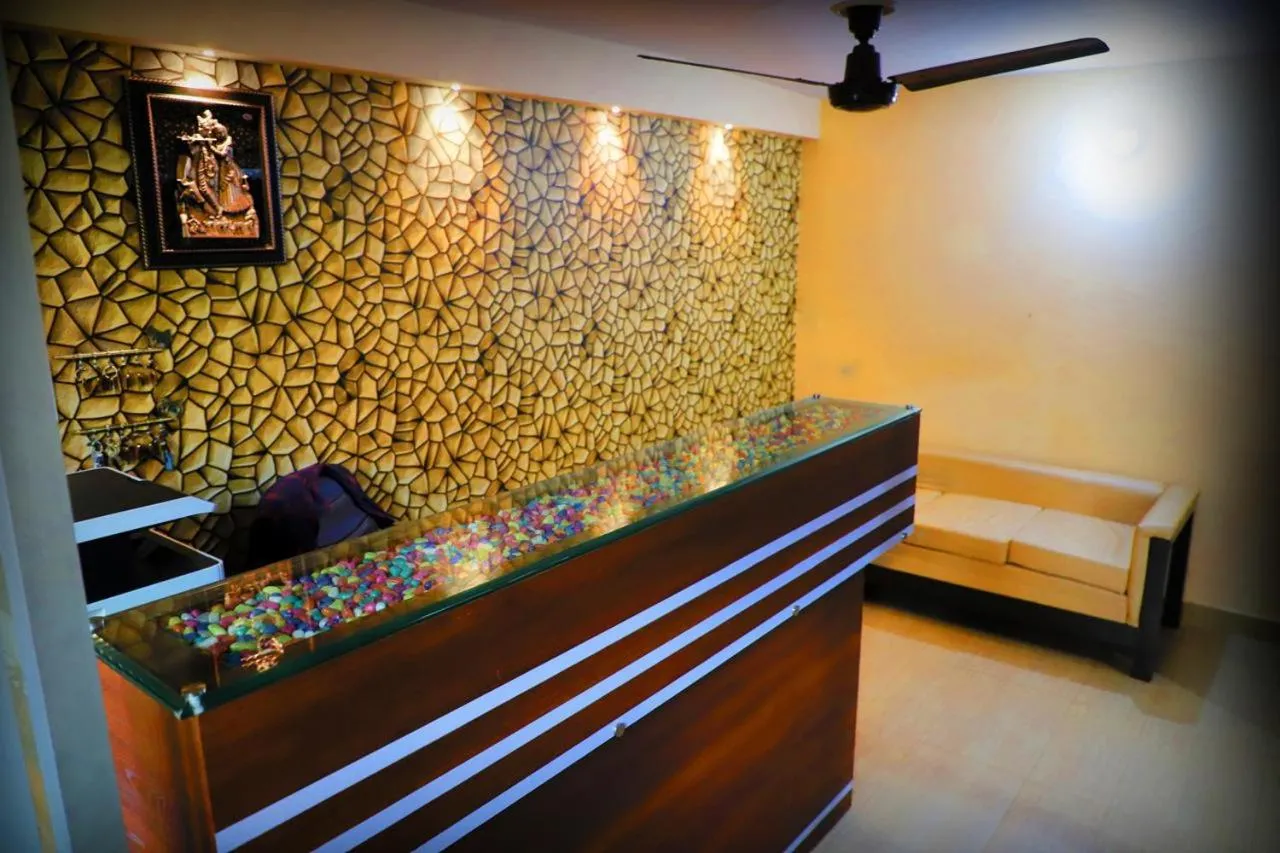 Hotel Krishna Gorakhpur