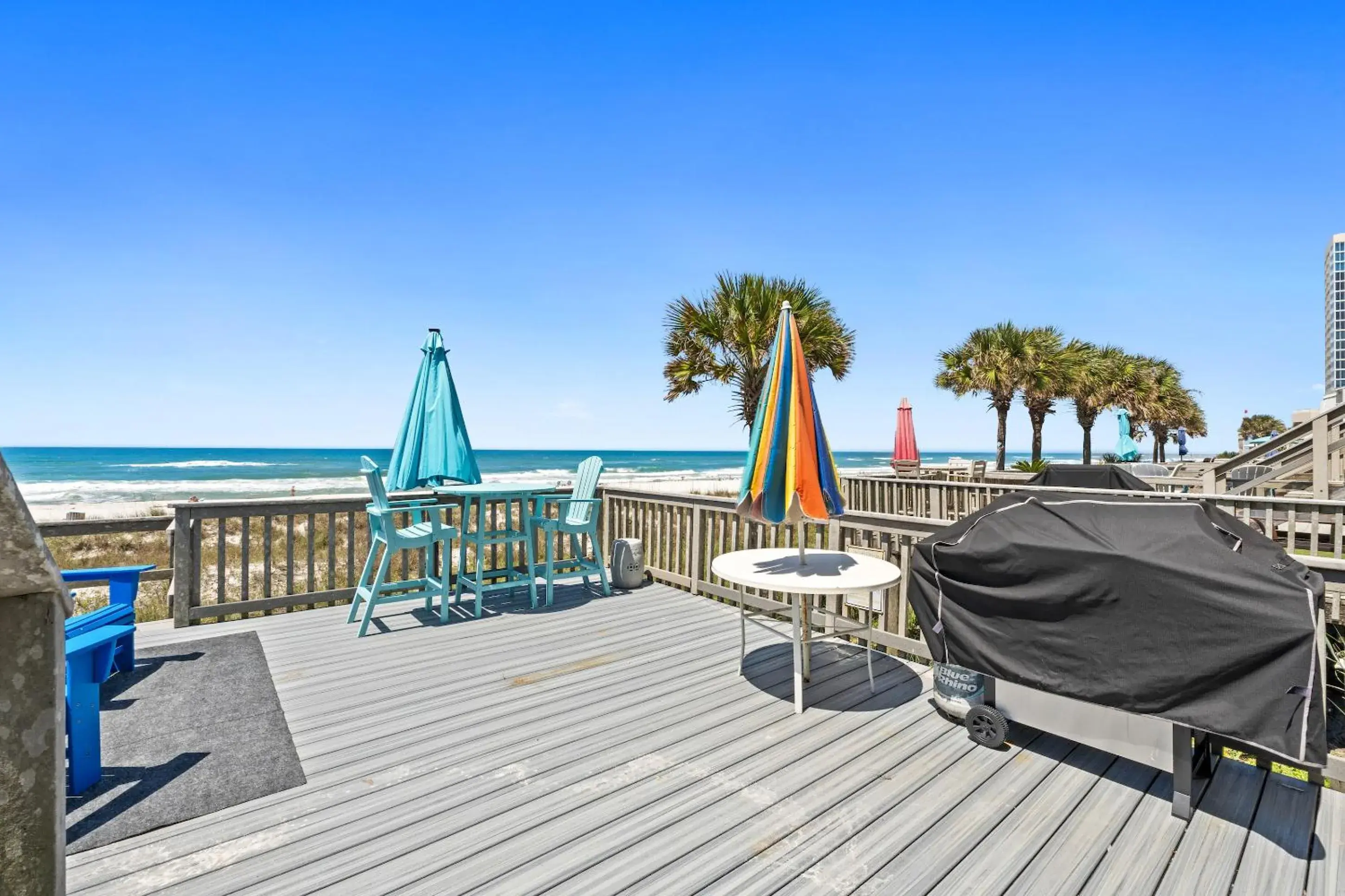 Premier Townhomes by Panhandle Getaways Premier Townhomes by Panhandle Getaways