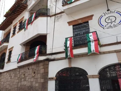 Hotel Estelar