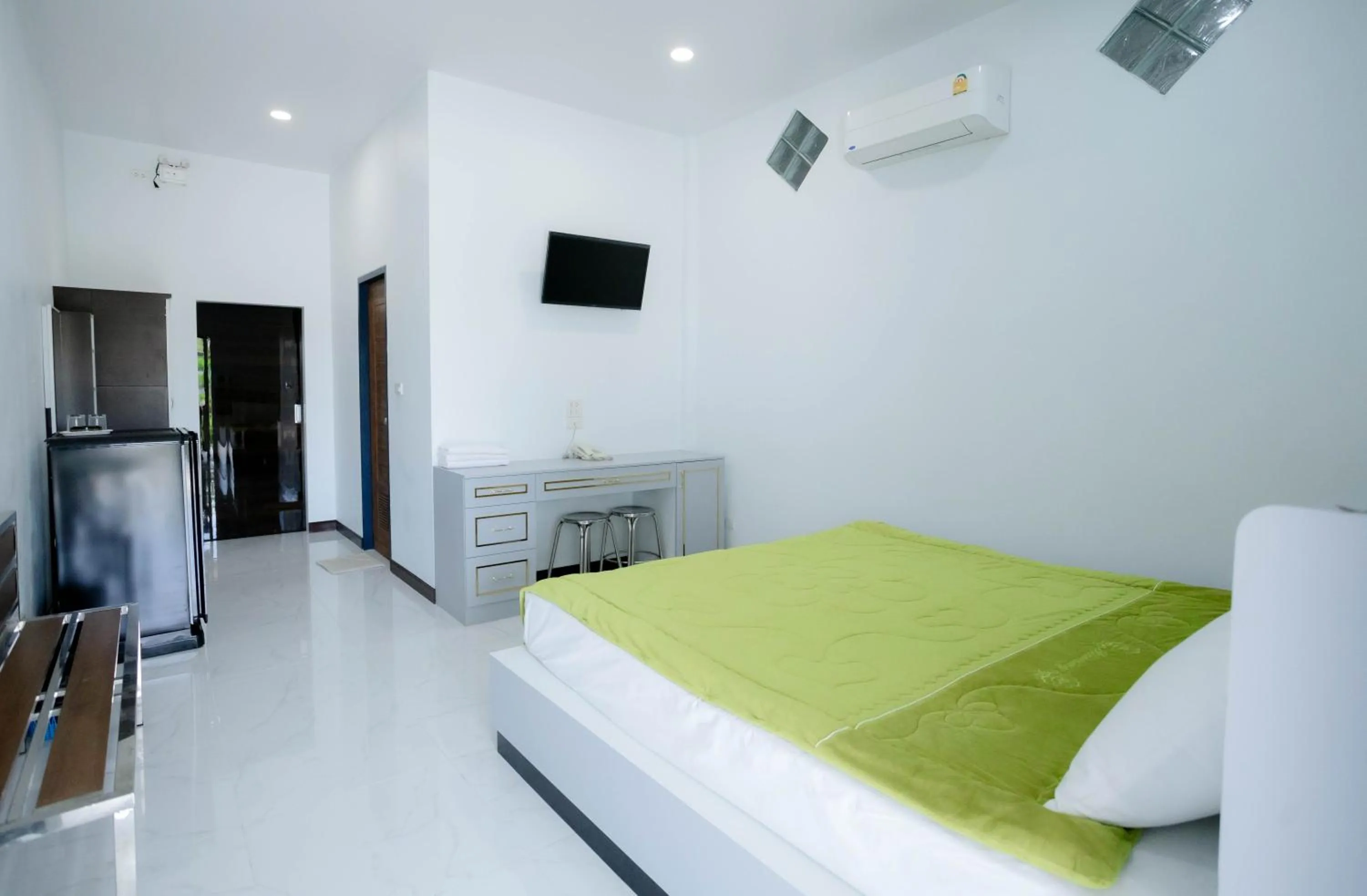 Thongkon Hotel