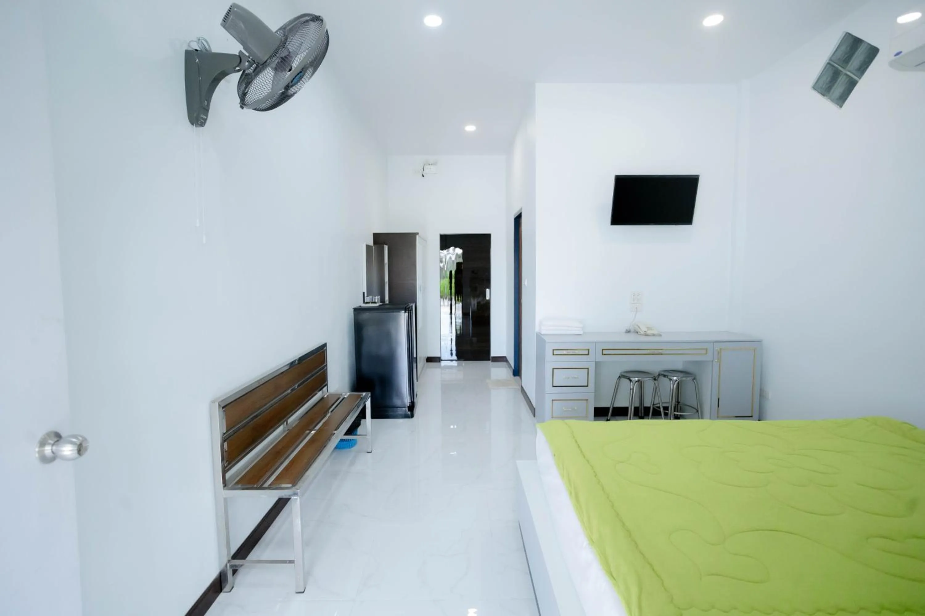 Thongkon Hotel