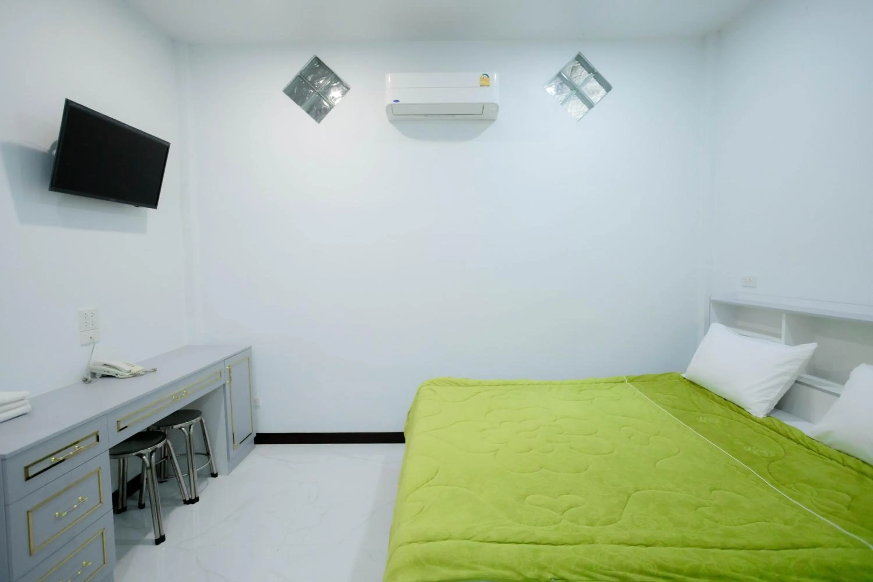 Thongkon Hotel