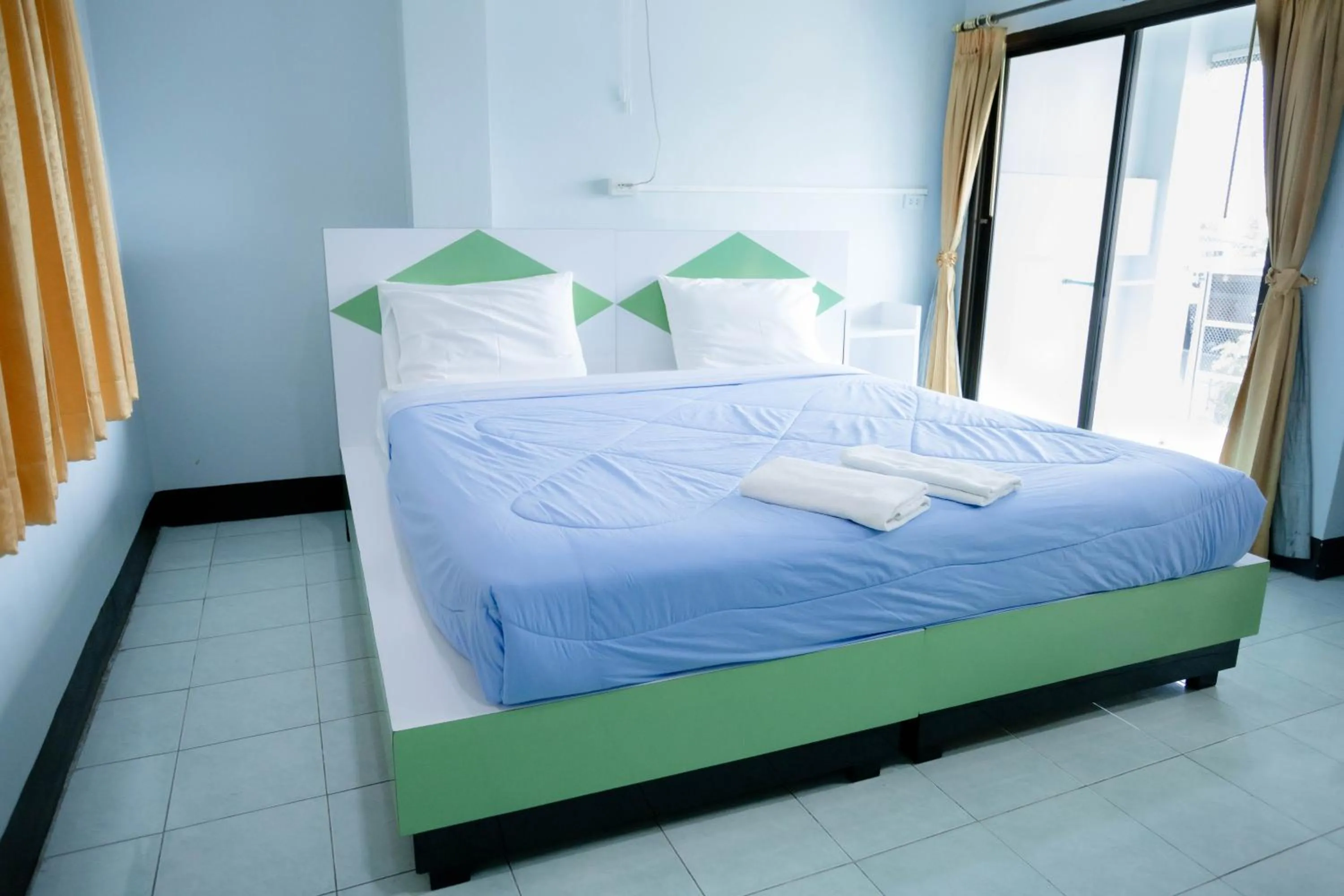 Thongkon Hotel
