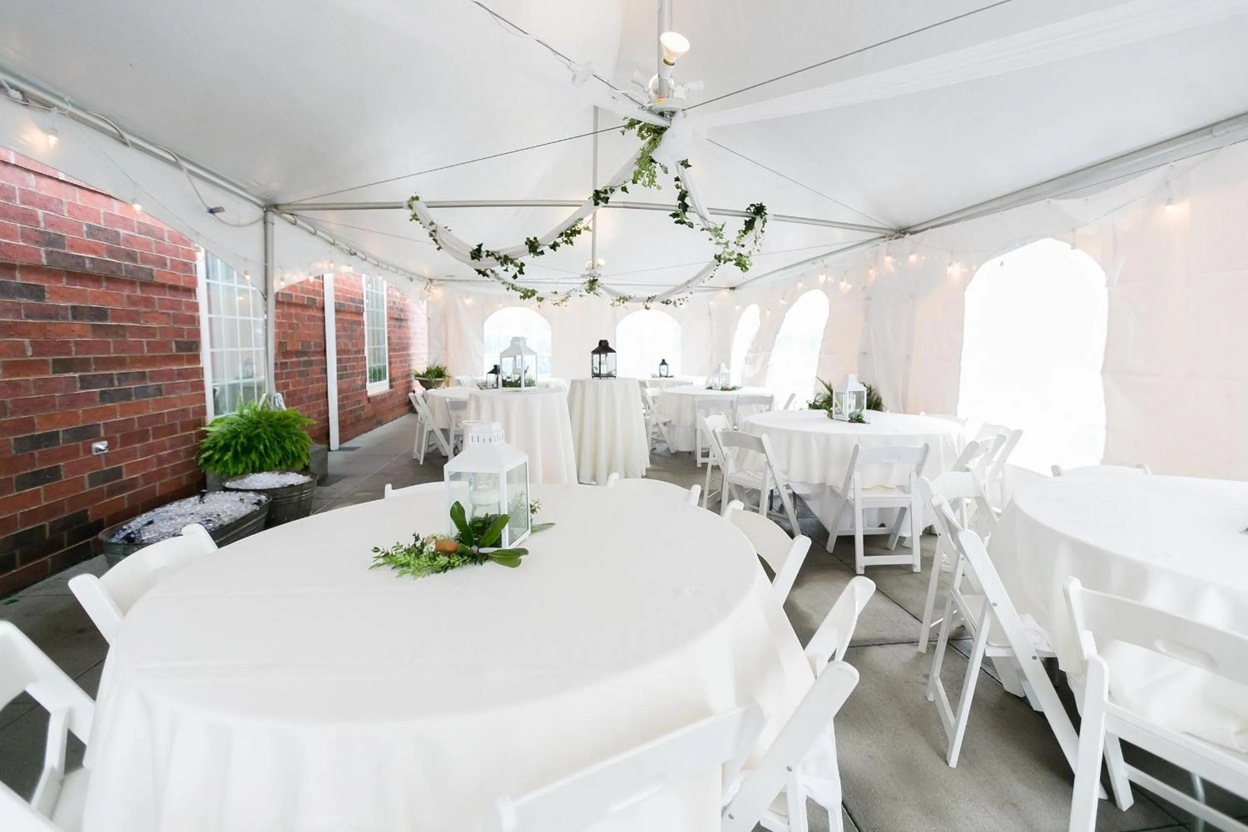 Banquet/Function facilities in Appomattox Inn and Suites