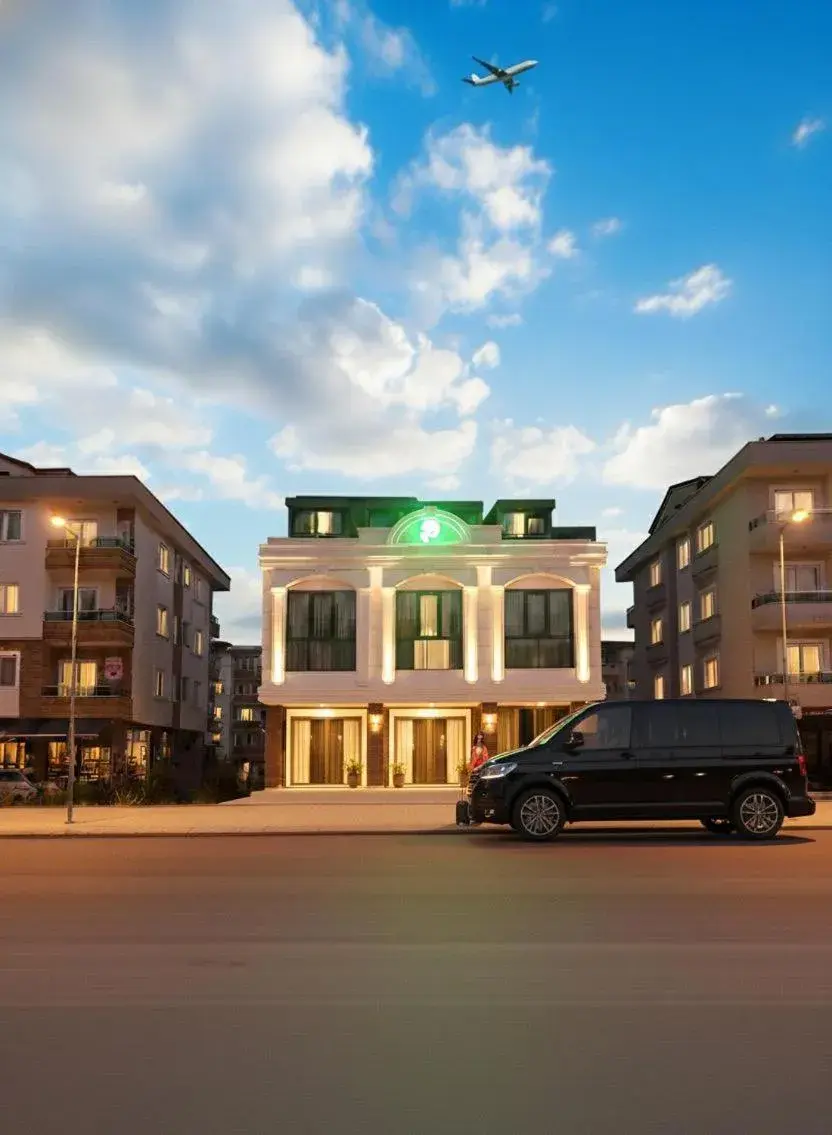 Positive Hotel Positive Hotel