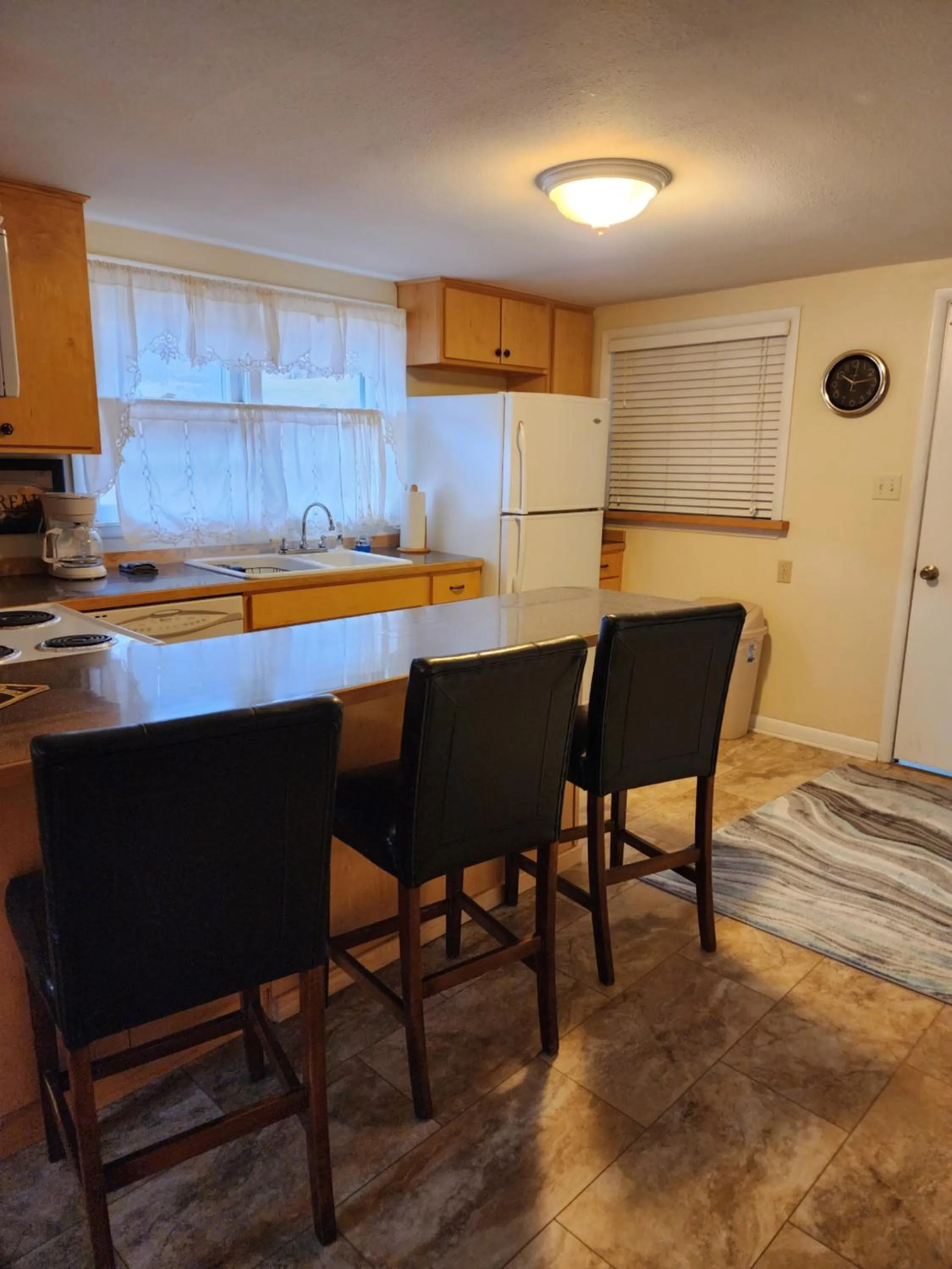 First Deadwood Cottages