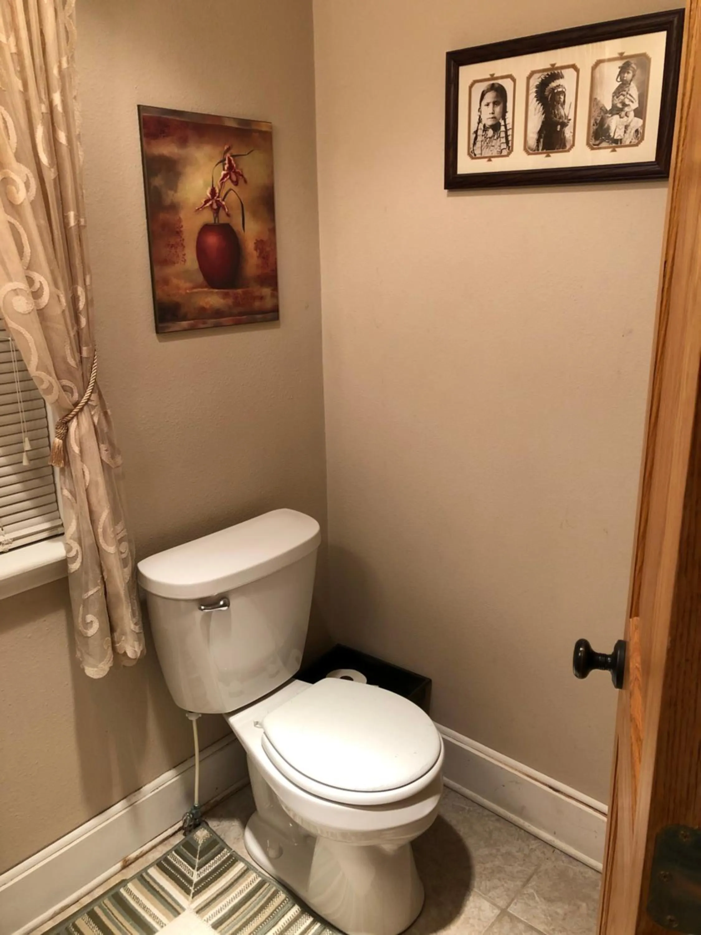 First Deadwood Cottages