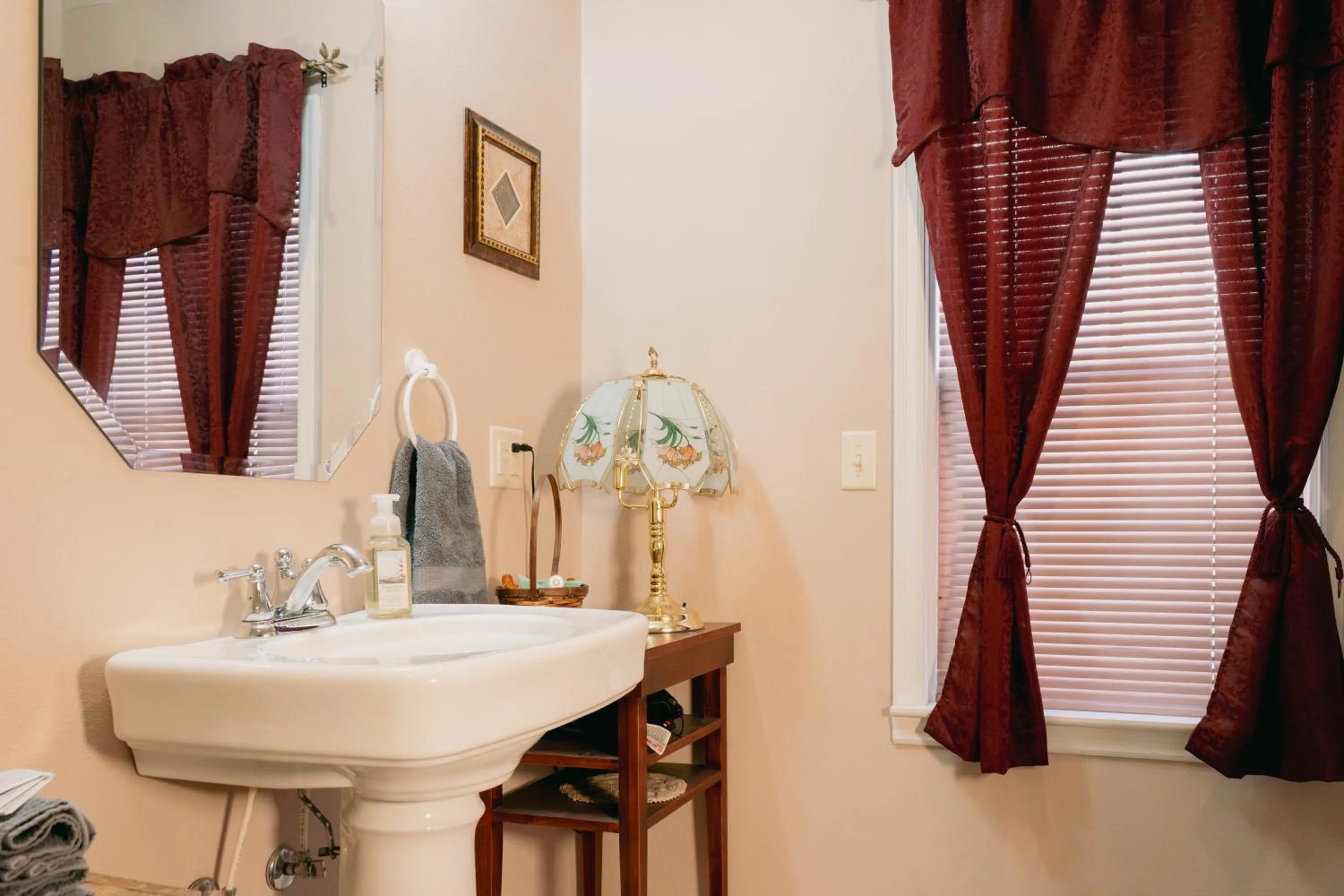 First Deadwood Cottages