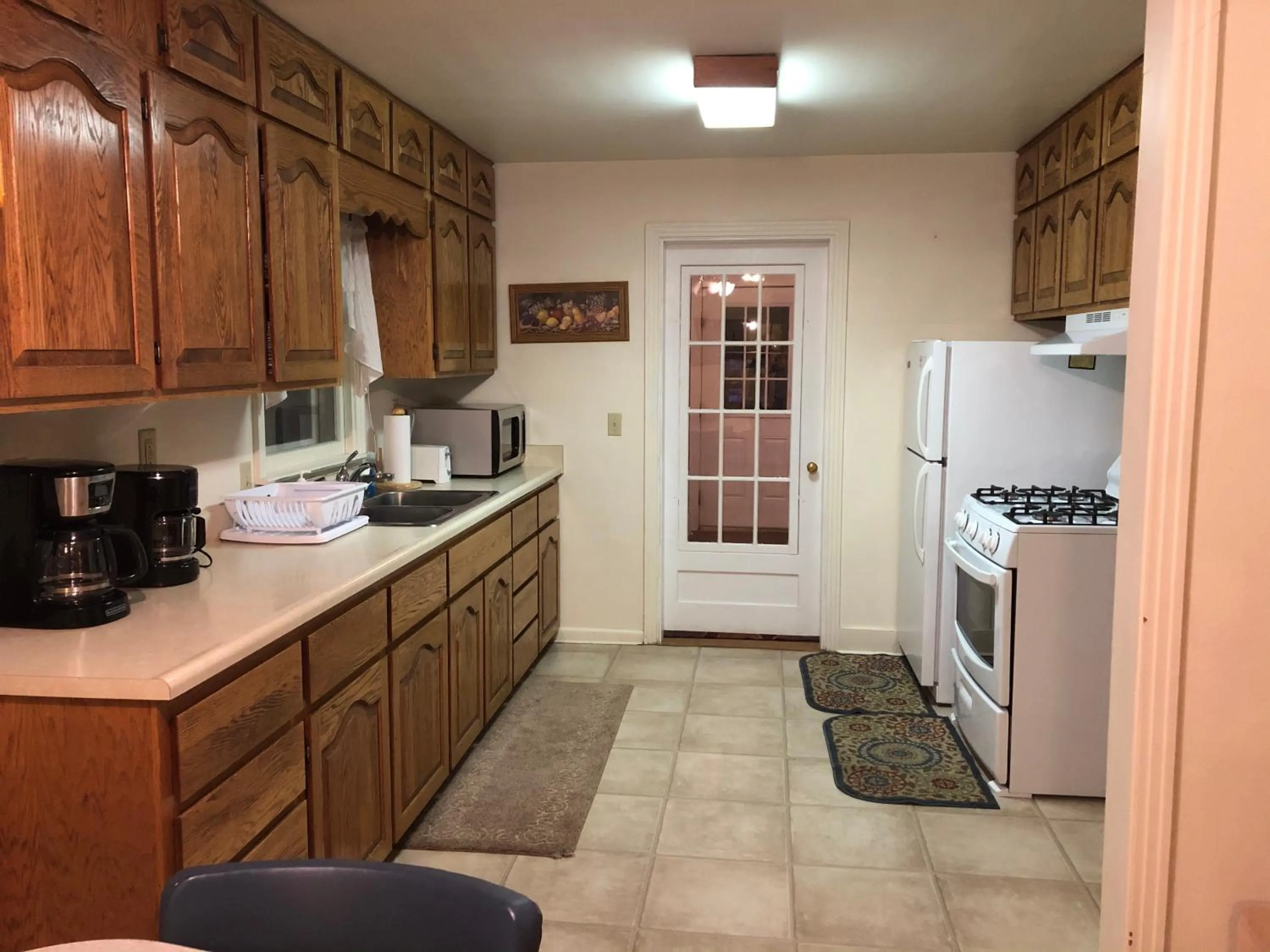 First Deadwood Cottages