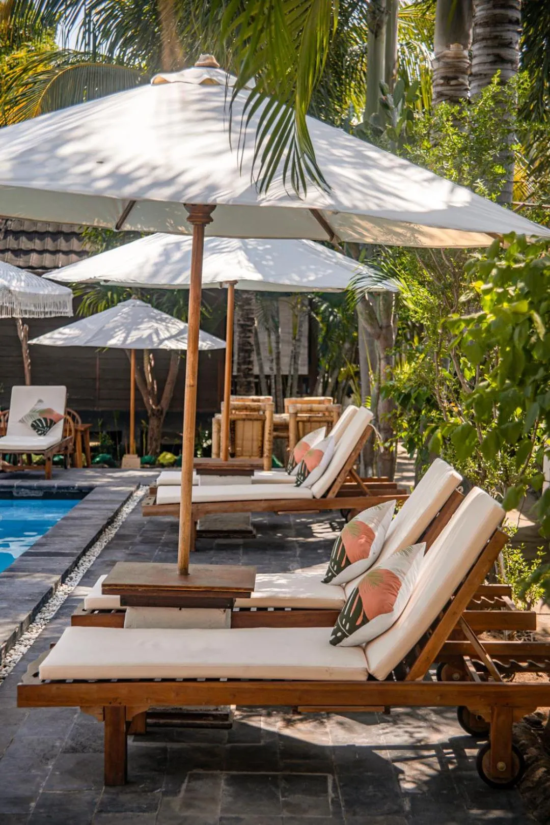 Day in Color Cottage