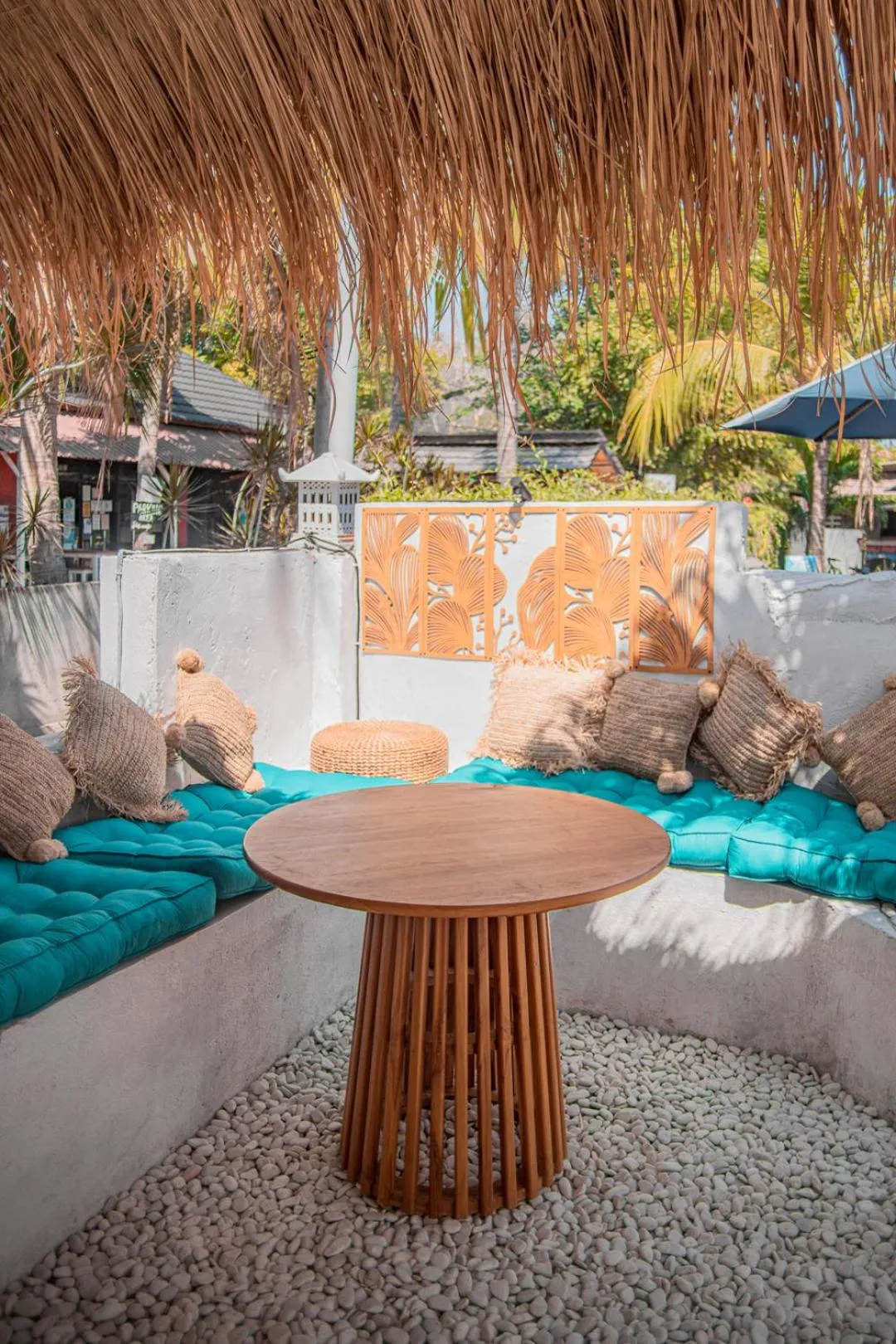 Day in Color Cottage