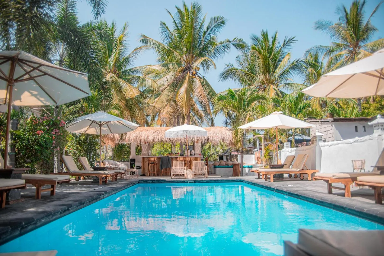 Property building in Color Cottage