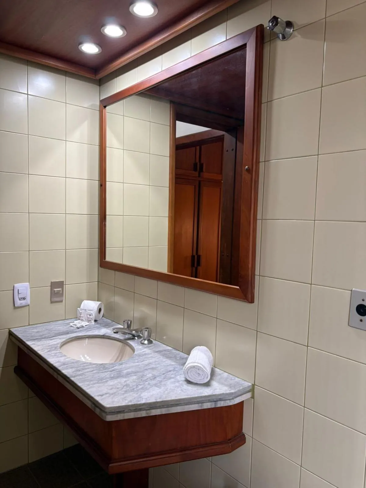 GoldMen Business Hotel Blumenau