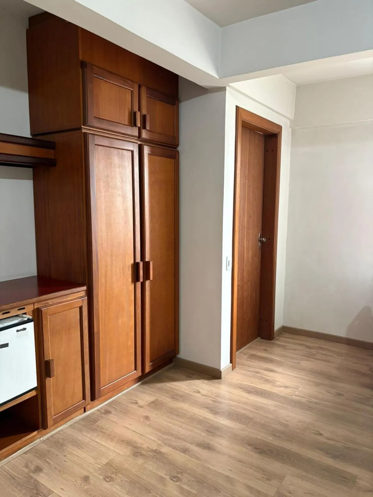 GoldMen Business Hotel Blumenau