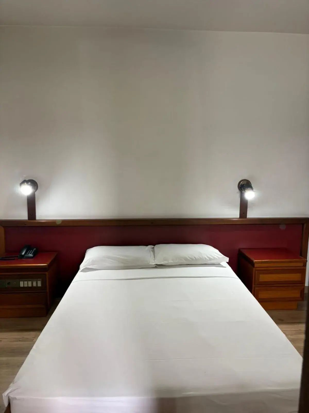 Double Room - single occupancy in GoldMen Business Hotel Blumenau Double Room - single occupancy in GoldMen Business Hotel Blumenau