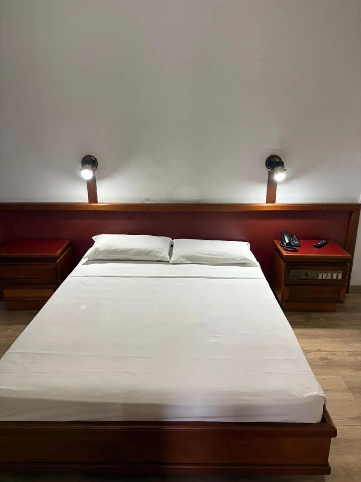 Double Room - single occupancy in GoldMen Business Hotel Blumenau Double Room - single occupancy in GoldMen Business Hotel Blumenau