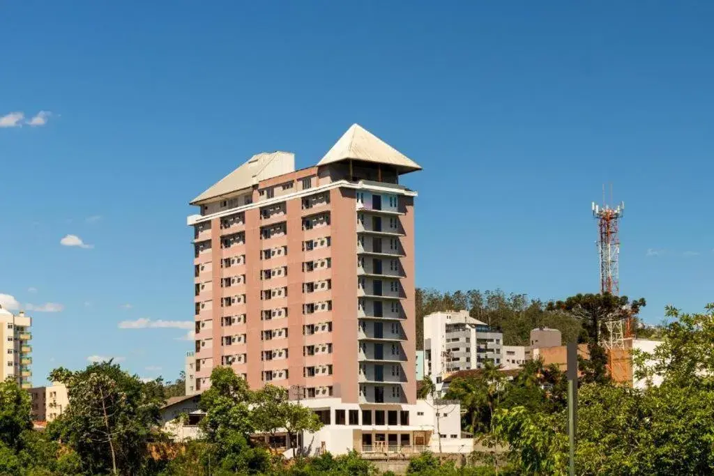 GoldMen Business Hotel Blumenau GoldMen Business Hotel Blumenau
