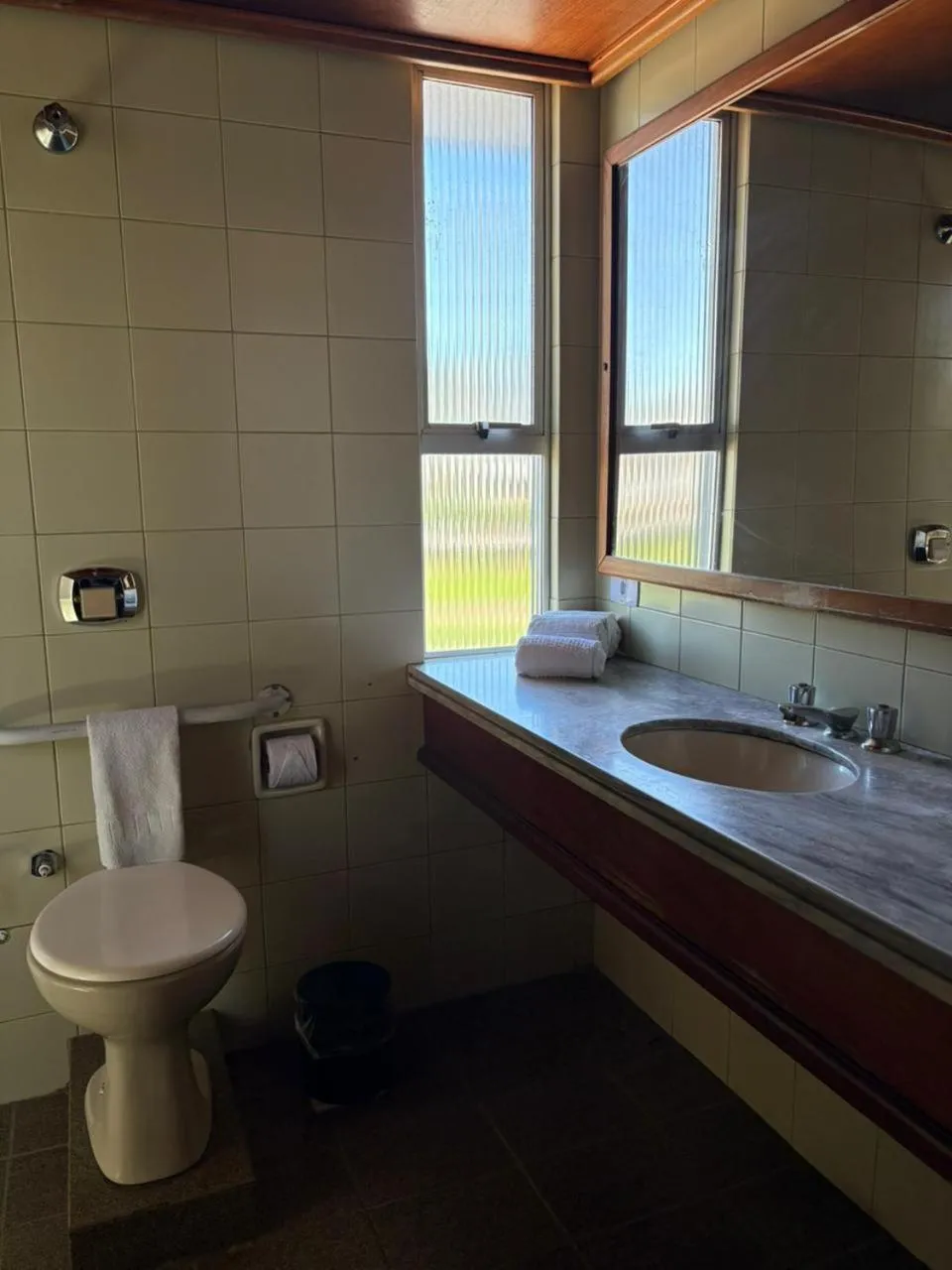 GoldMen Business Hotel Blumenau