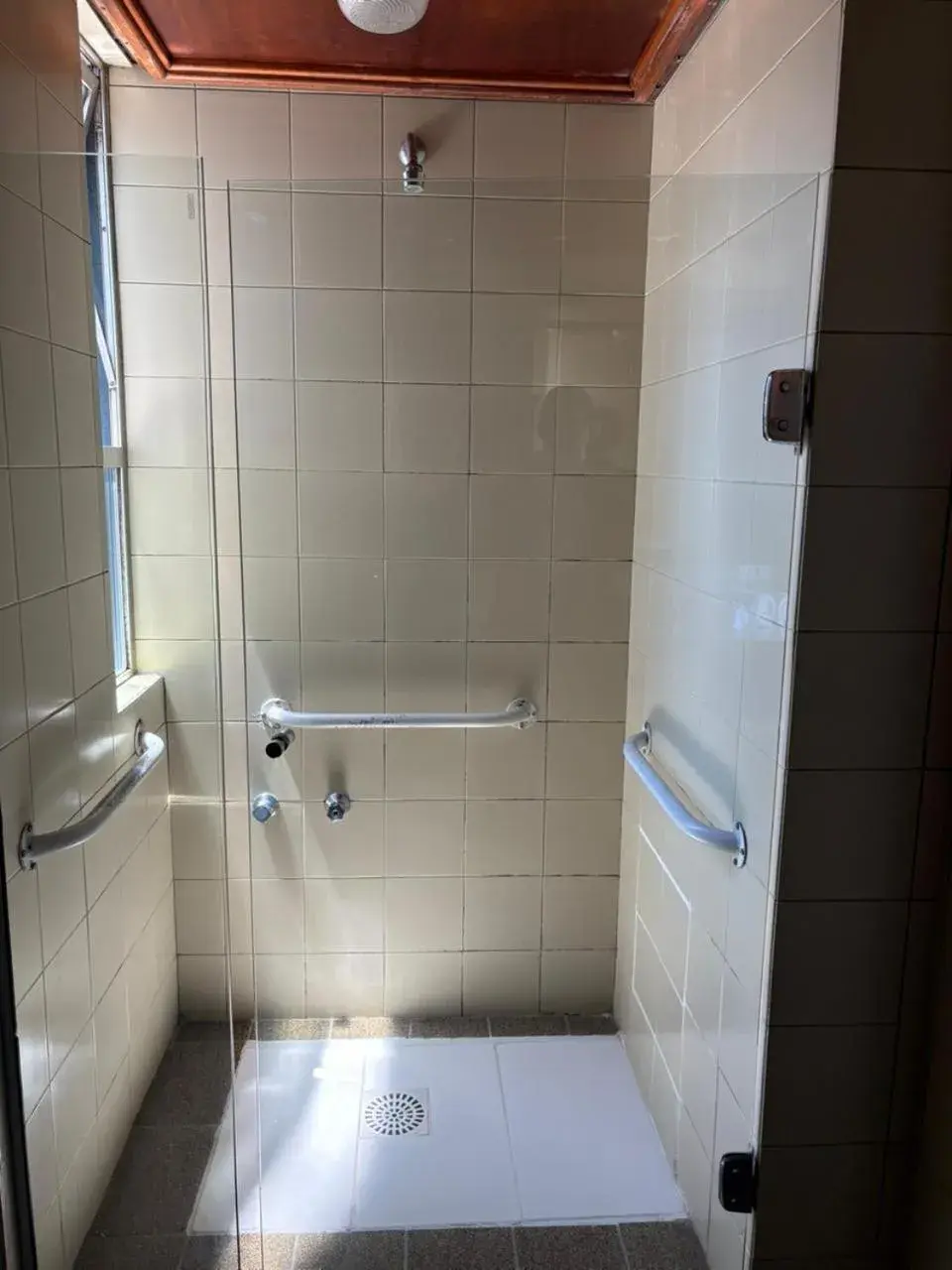 Twin Room - single occupancy in GoldMen Business Hotel Blumenau Twin Room - single occupancy in GoldMen Business Hotel Blumenau