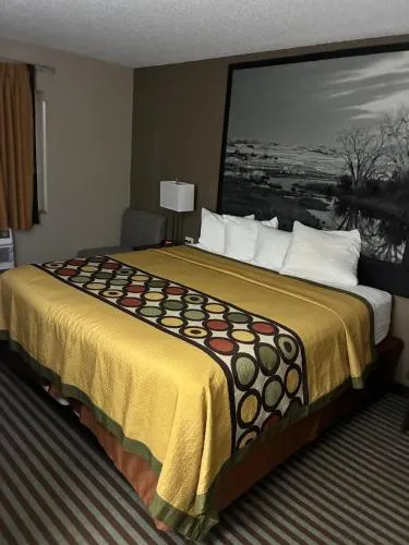 Mid Rest Inn Lexington NE I-80