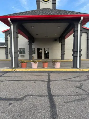 Mid Rest Inn Lexington NE I-80