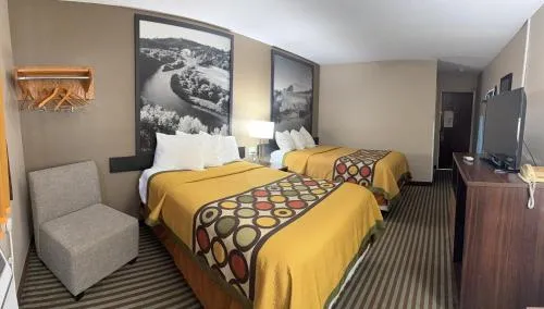 Mid Rest Inn Lexington NE I-80